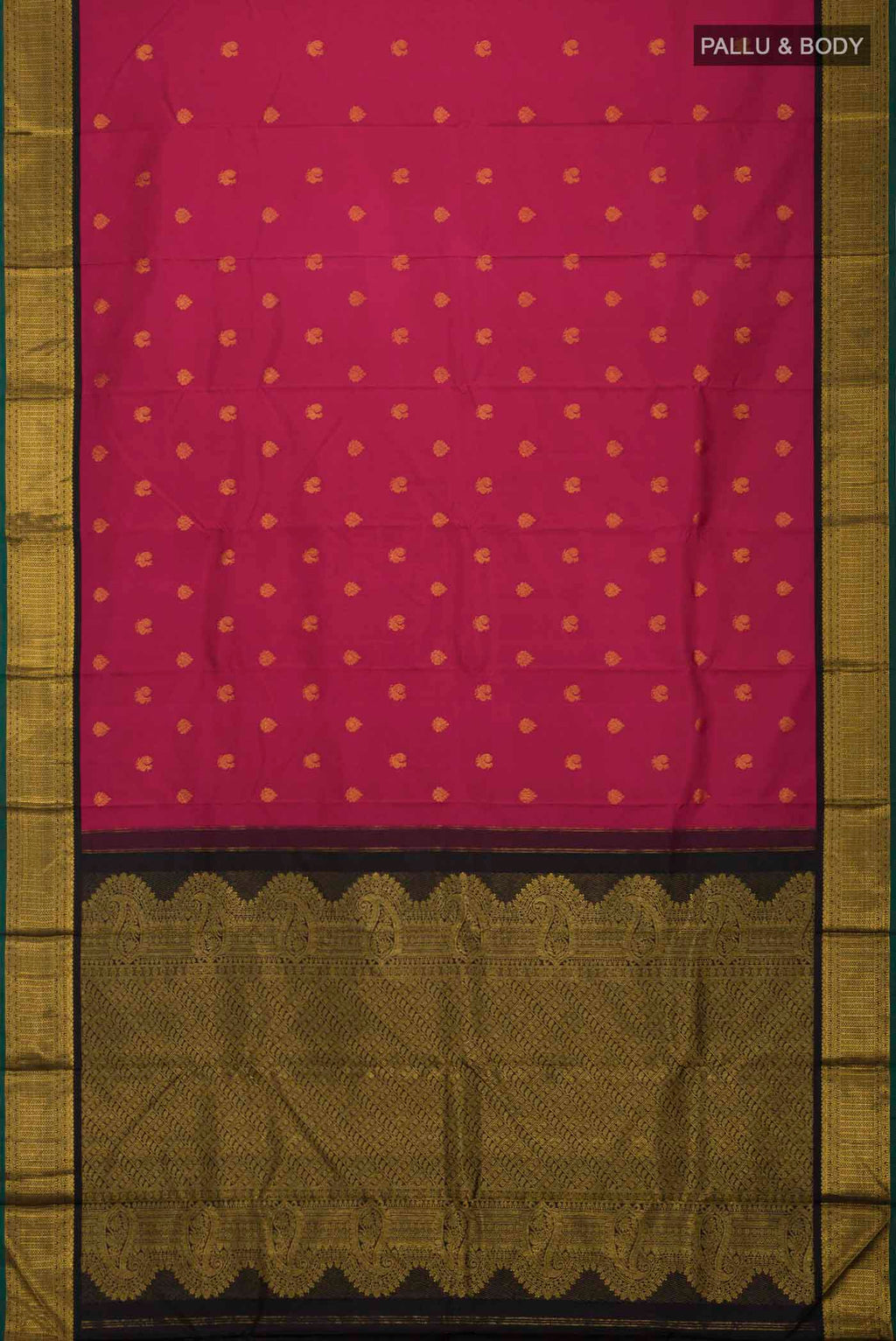 pallu body