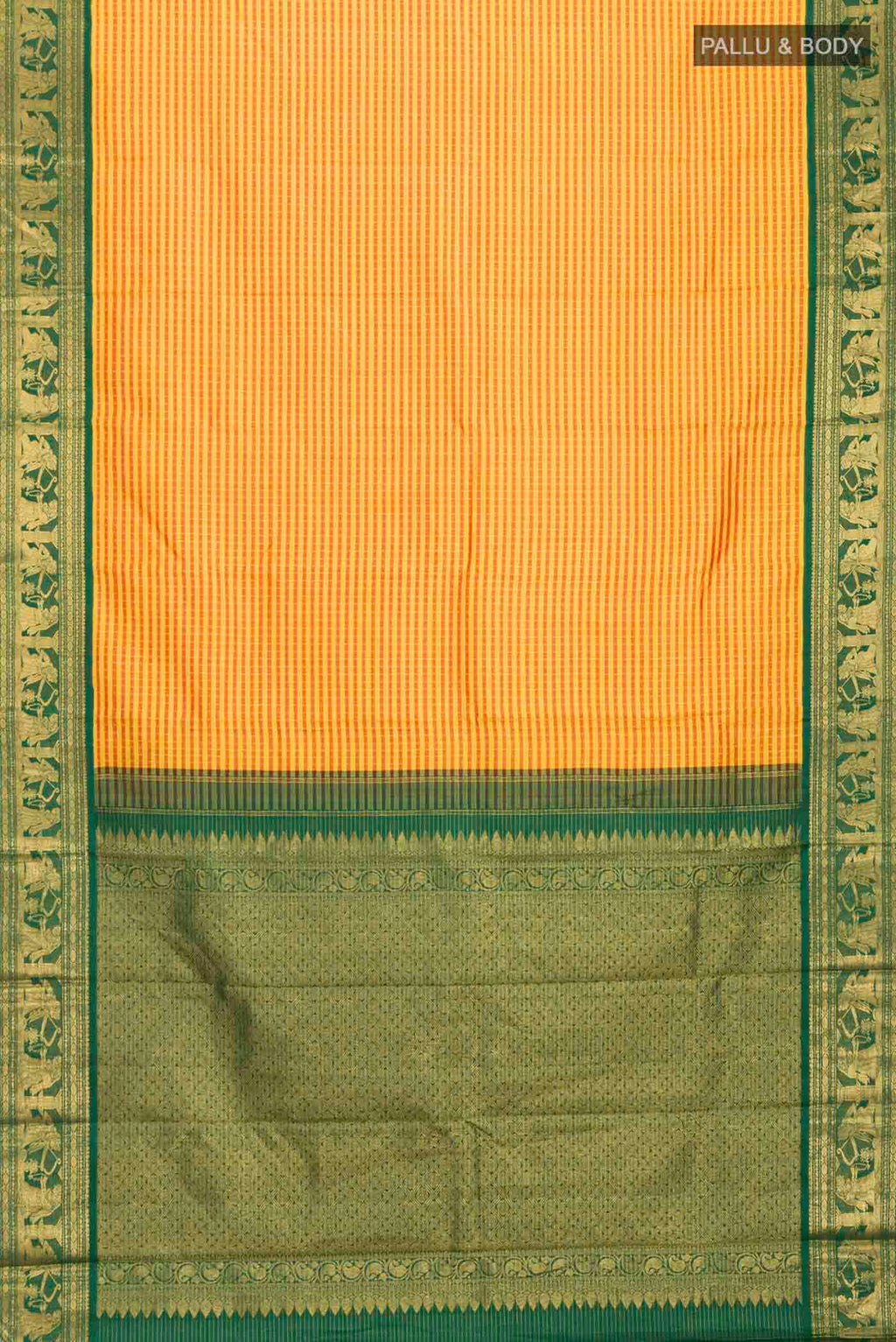 pallu body