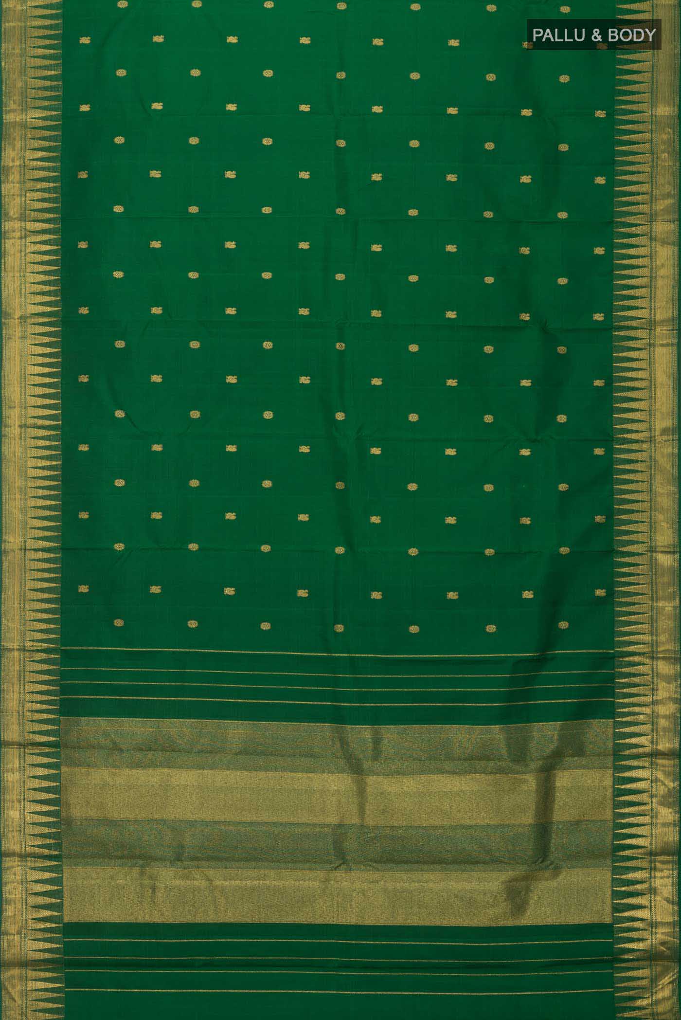 pallu body