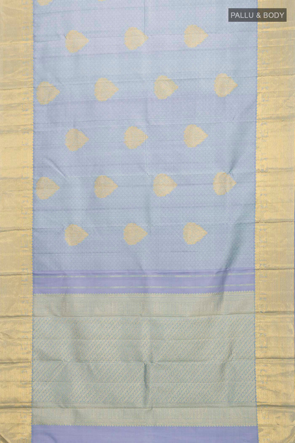 pallu body
