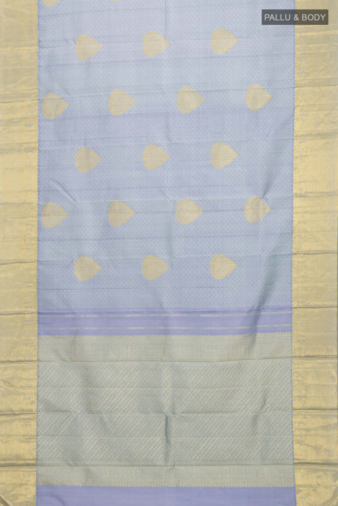 pallu body