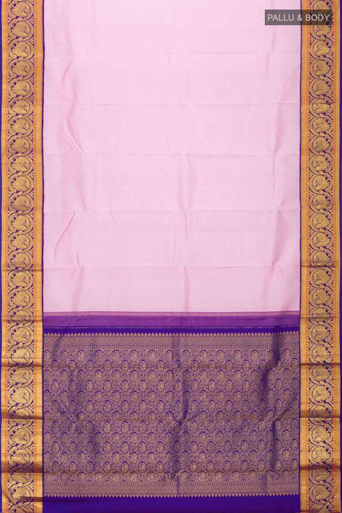pallu body