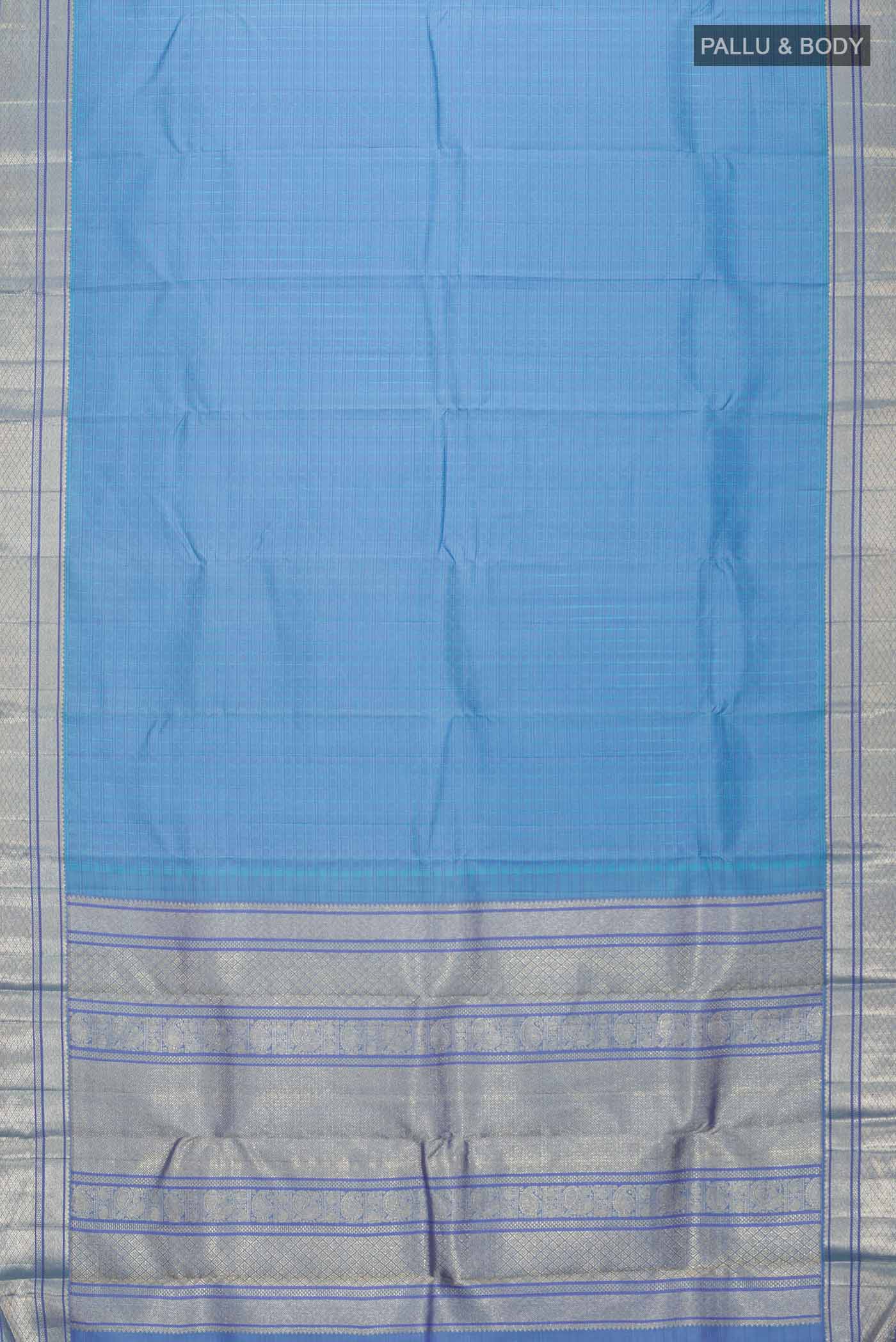 pallu body