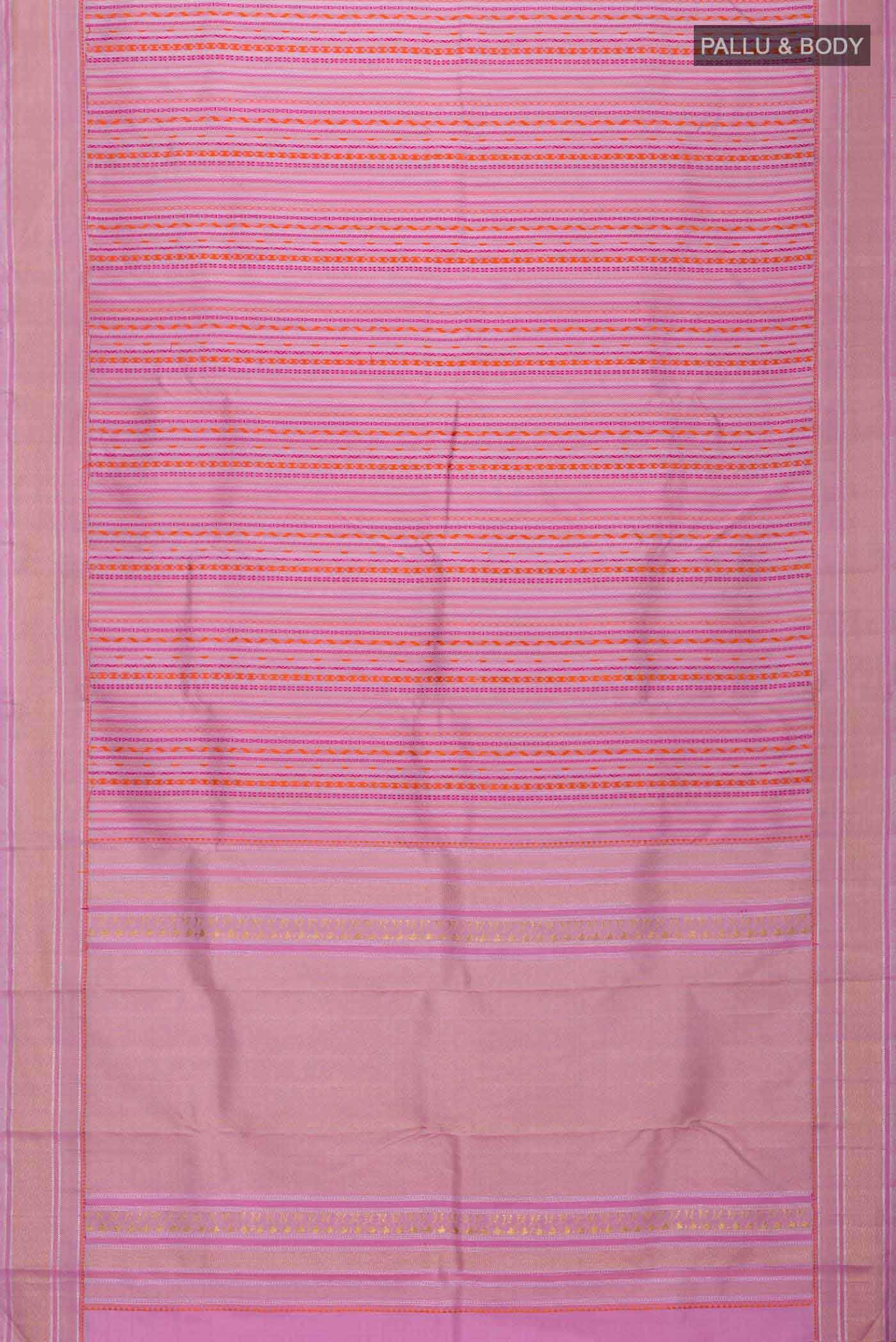 pallu body