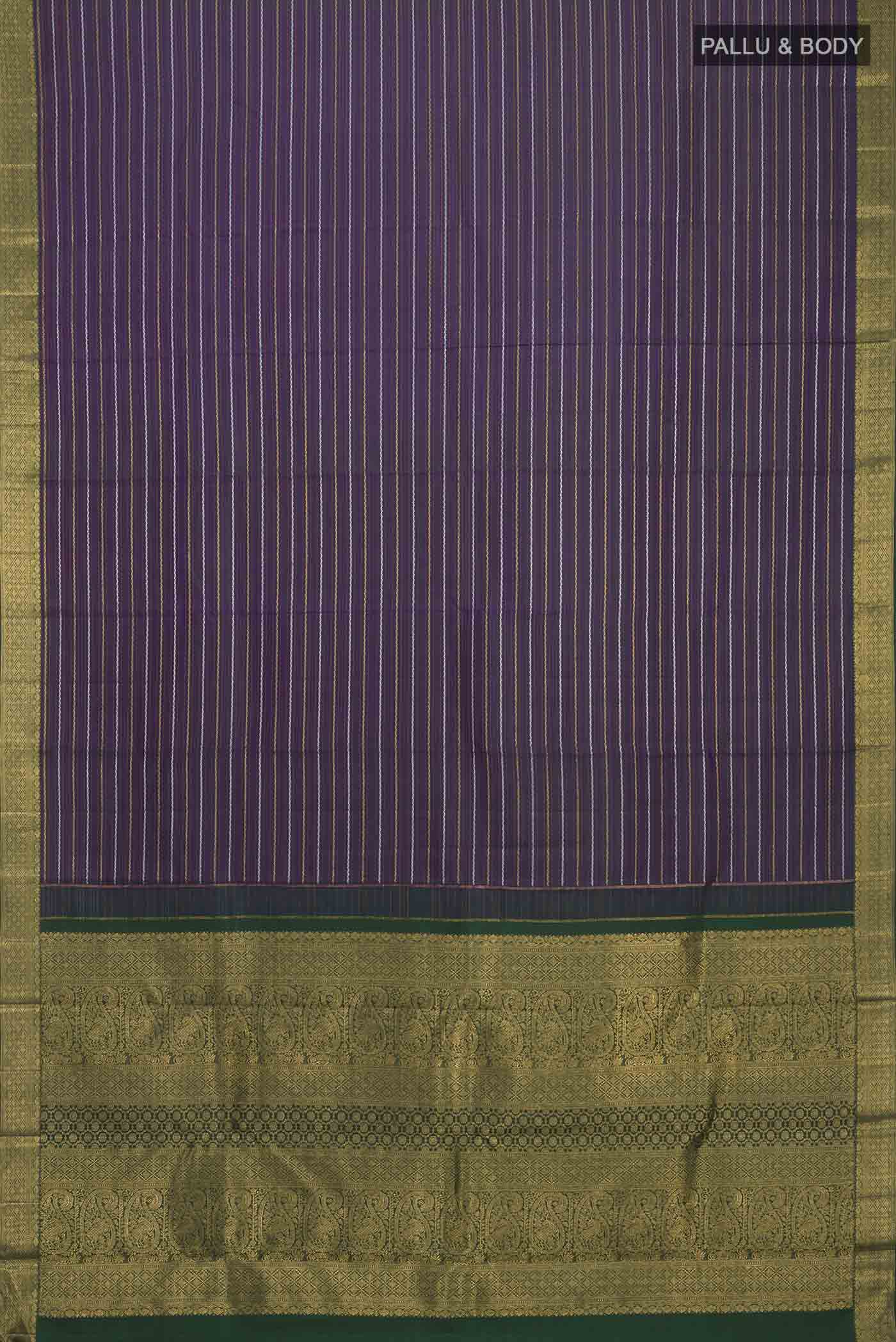 pallu body