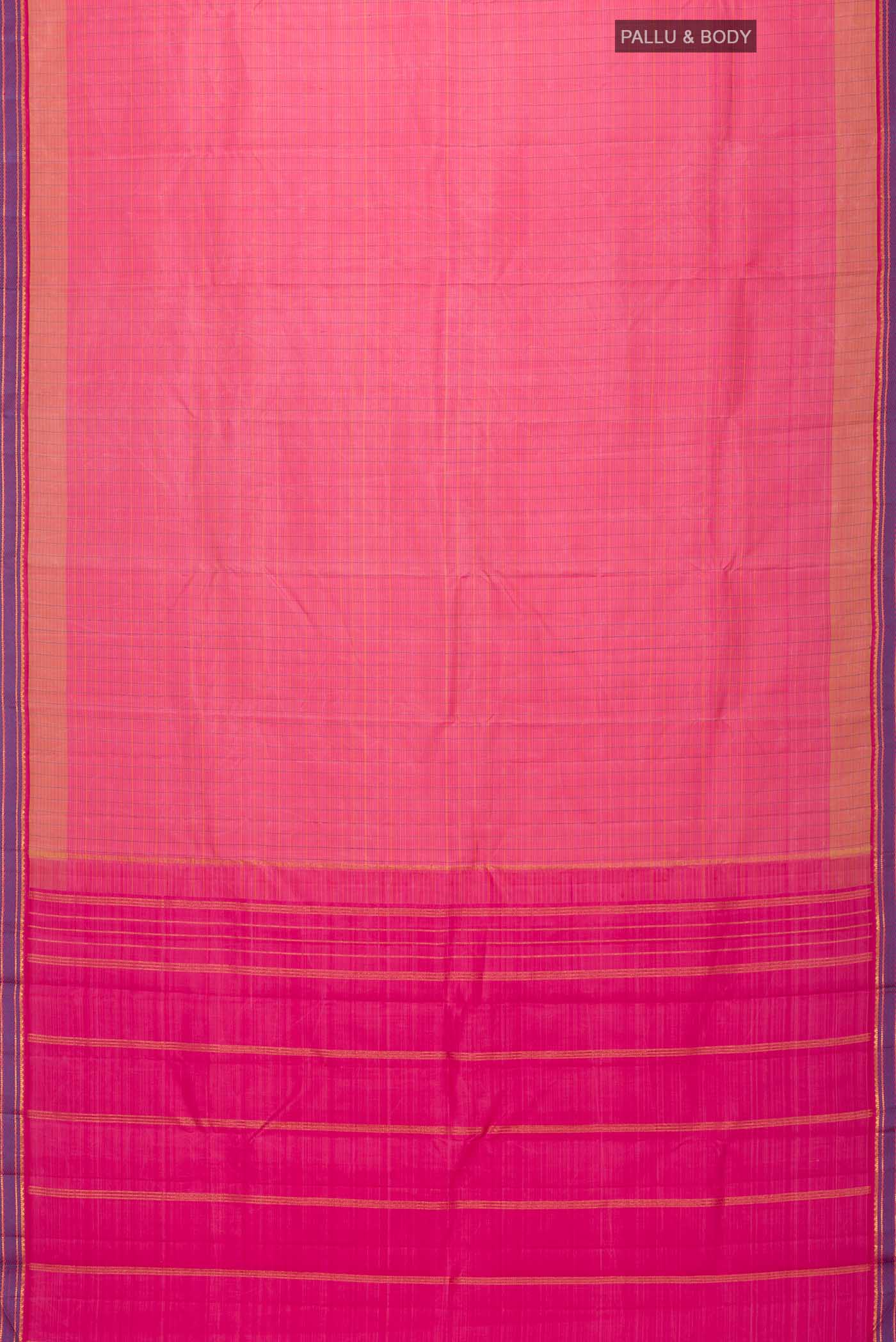 pallu body
