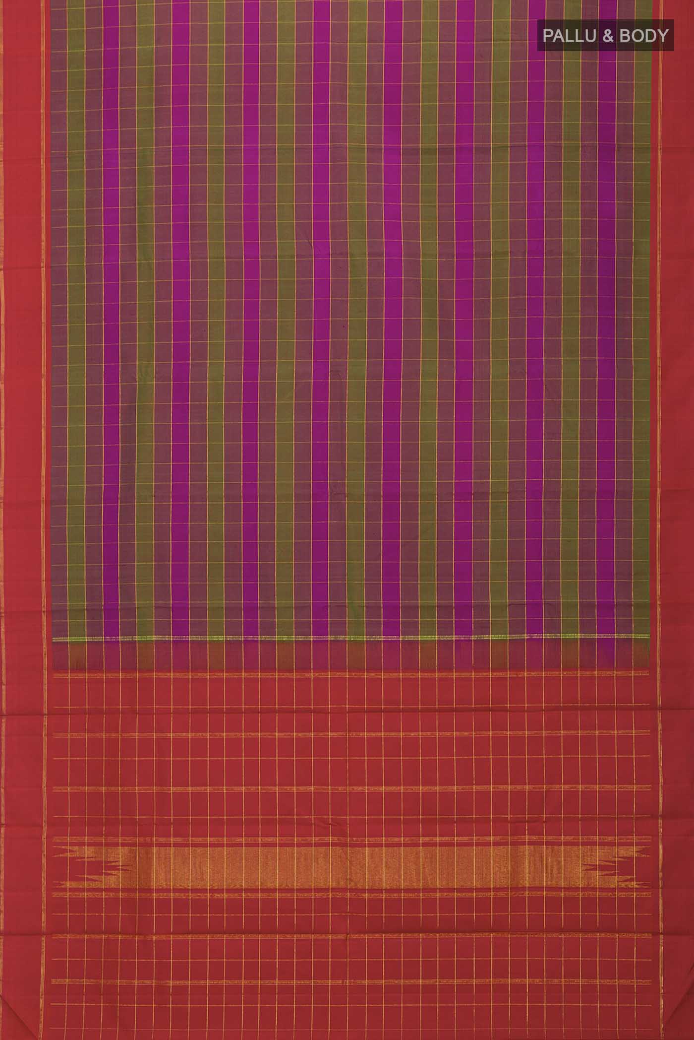 pallu body