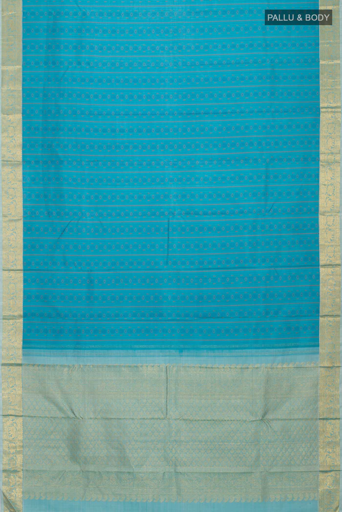 pallu body