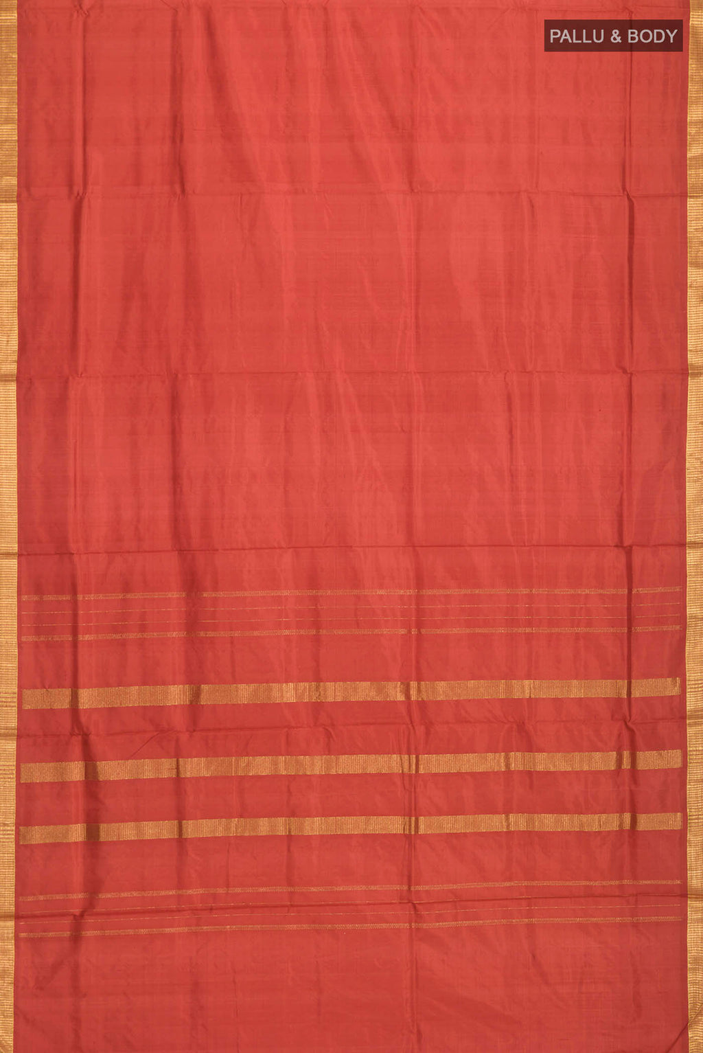 pallu body