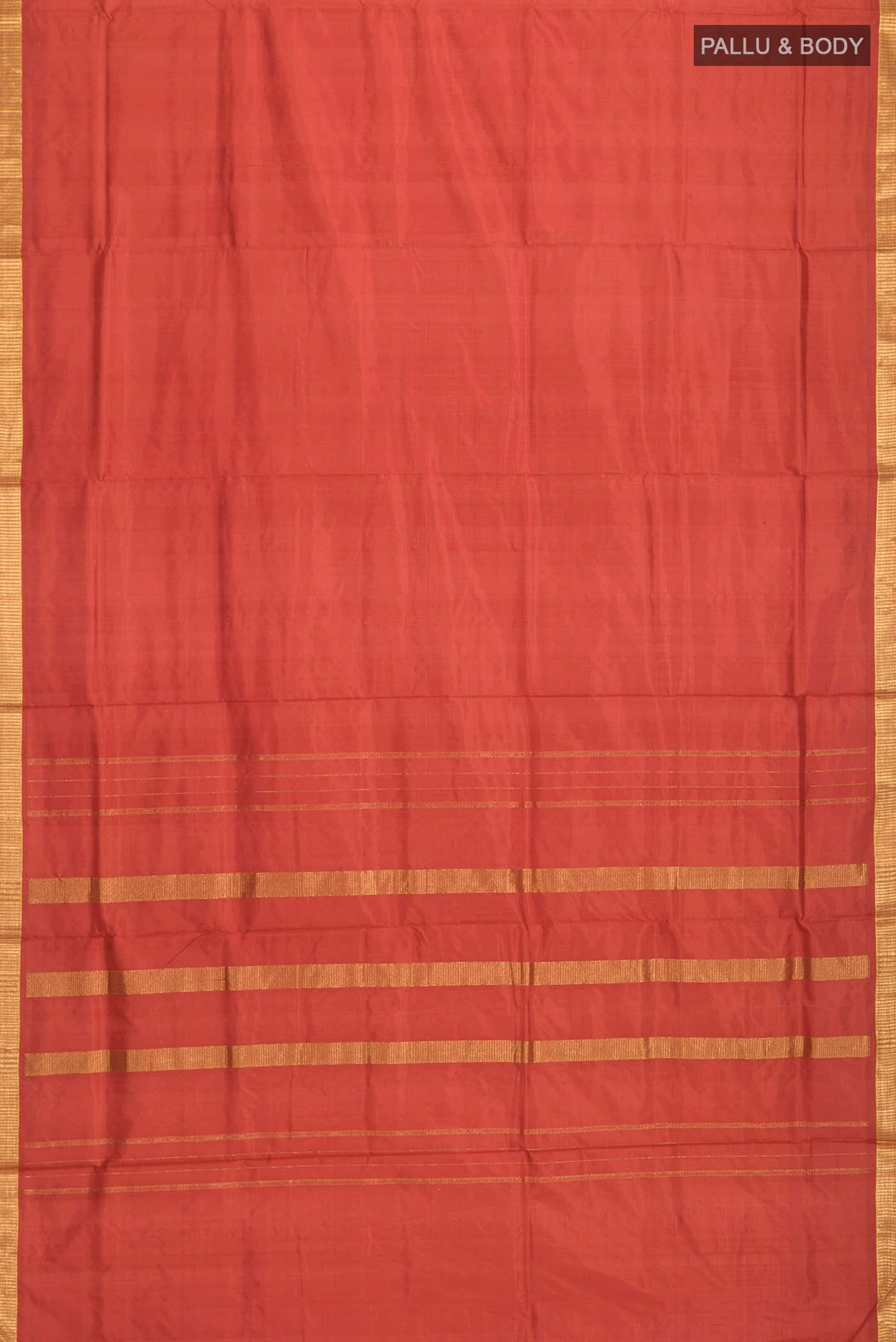 pallu body