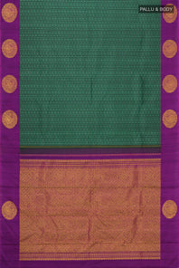 pallu body