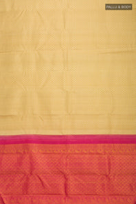 pallu body