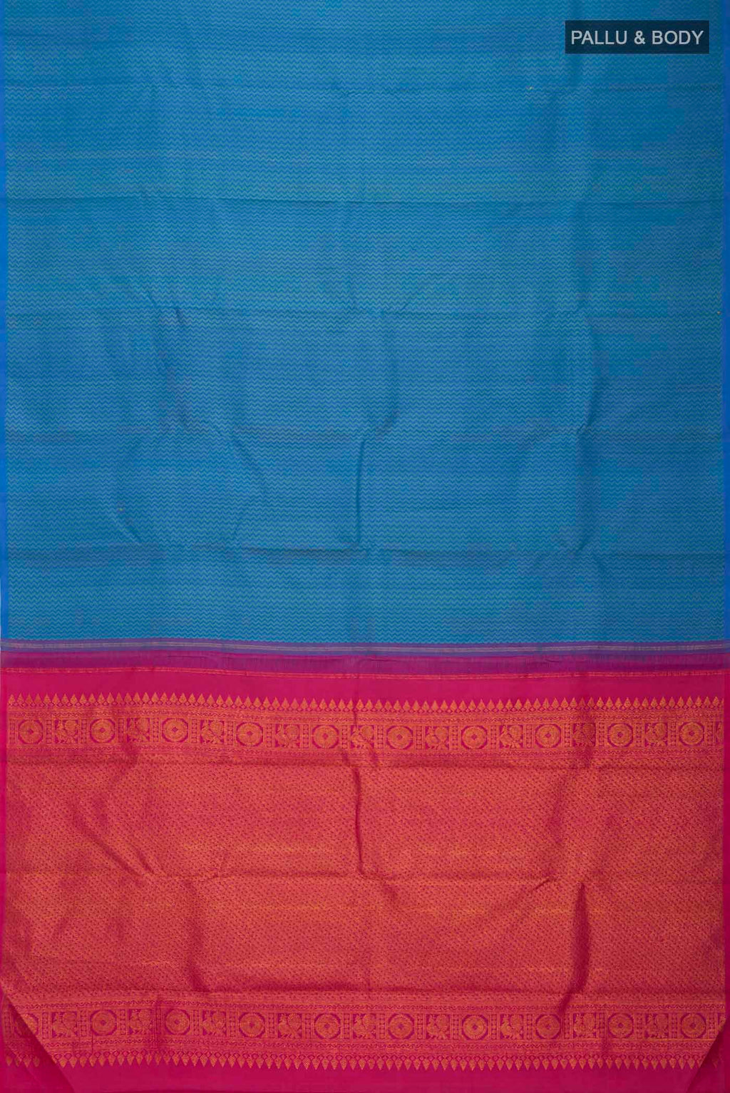 pallu body