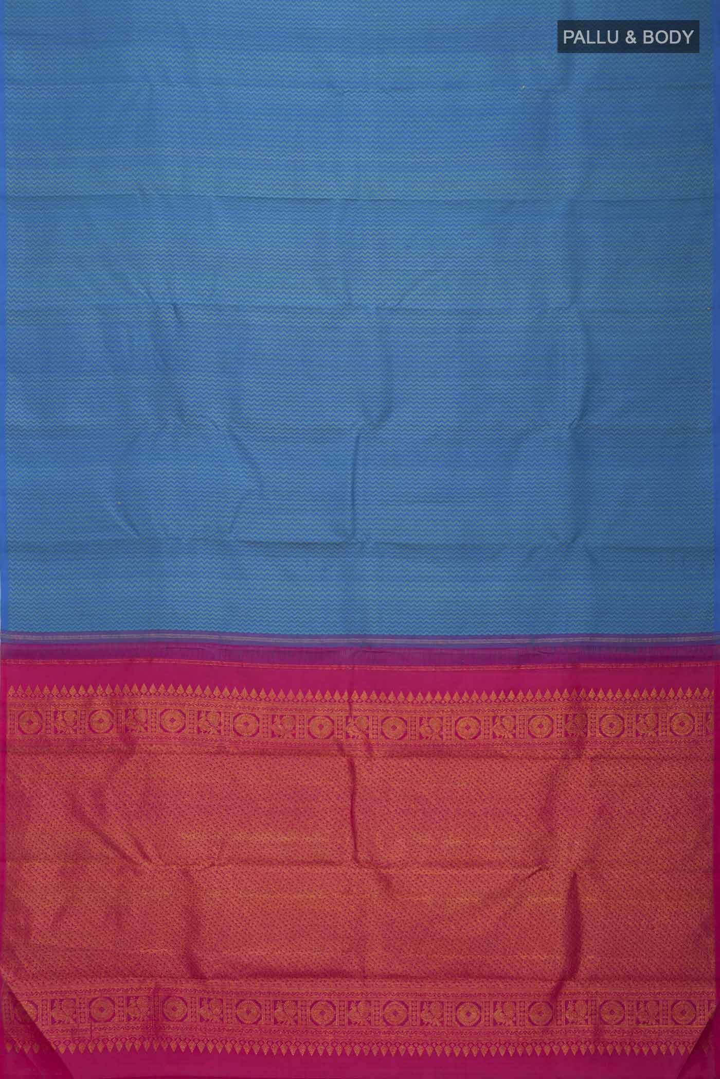 pallu body