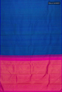 pallu body