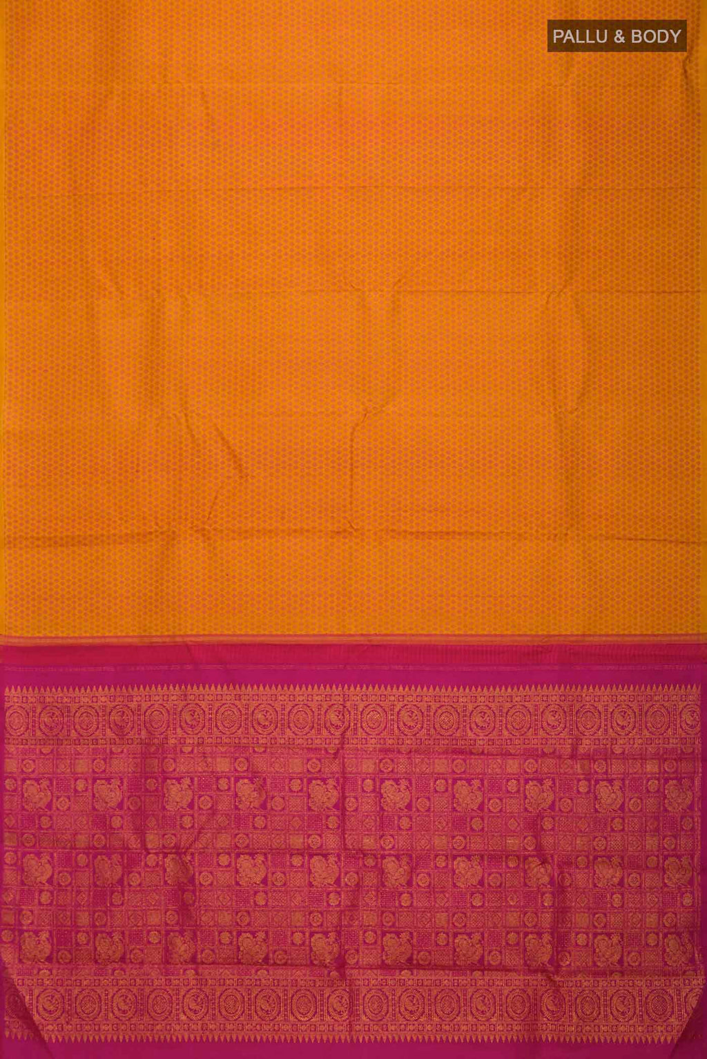 pallu body