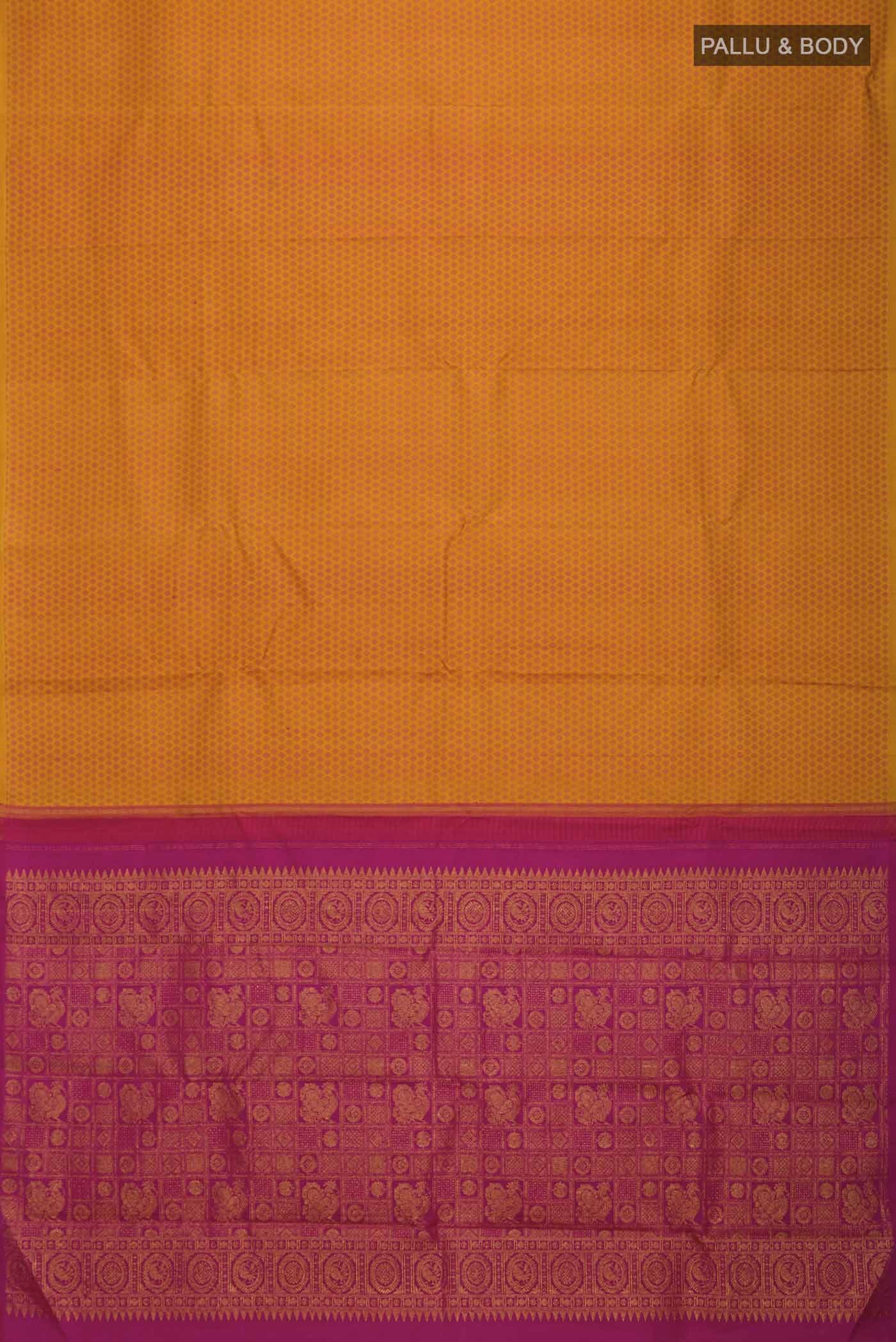 pallu body