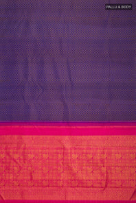 pallu body