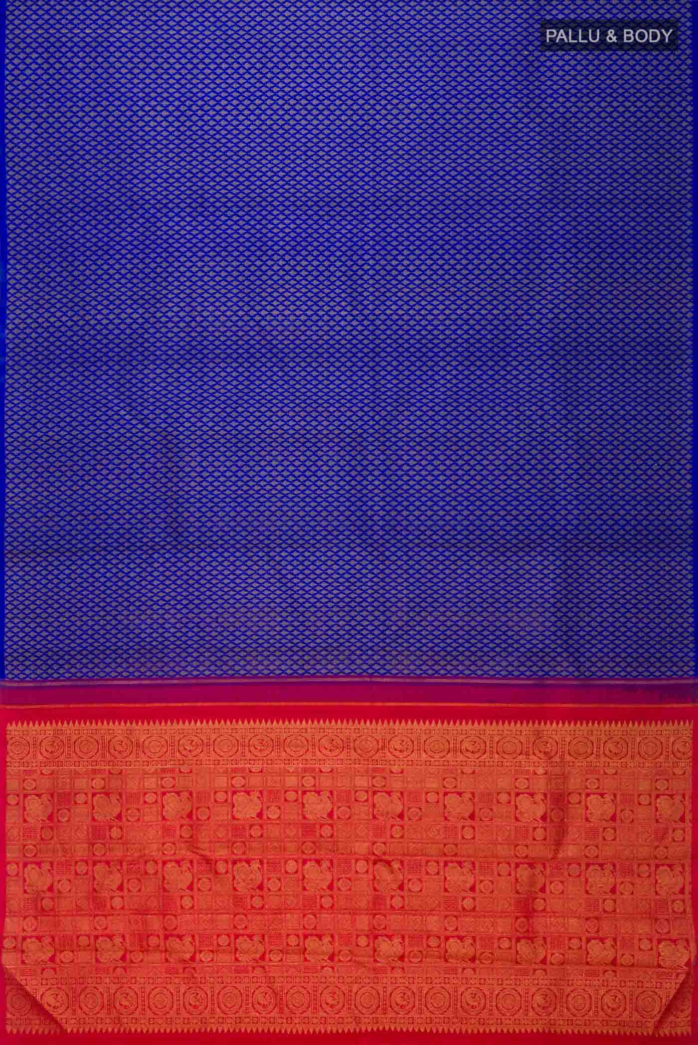 pallu body