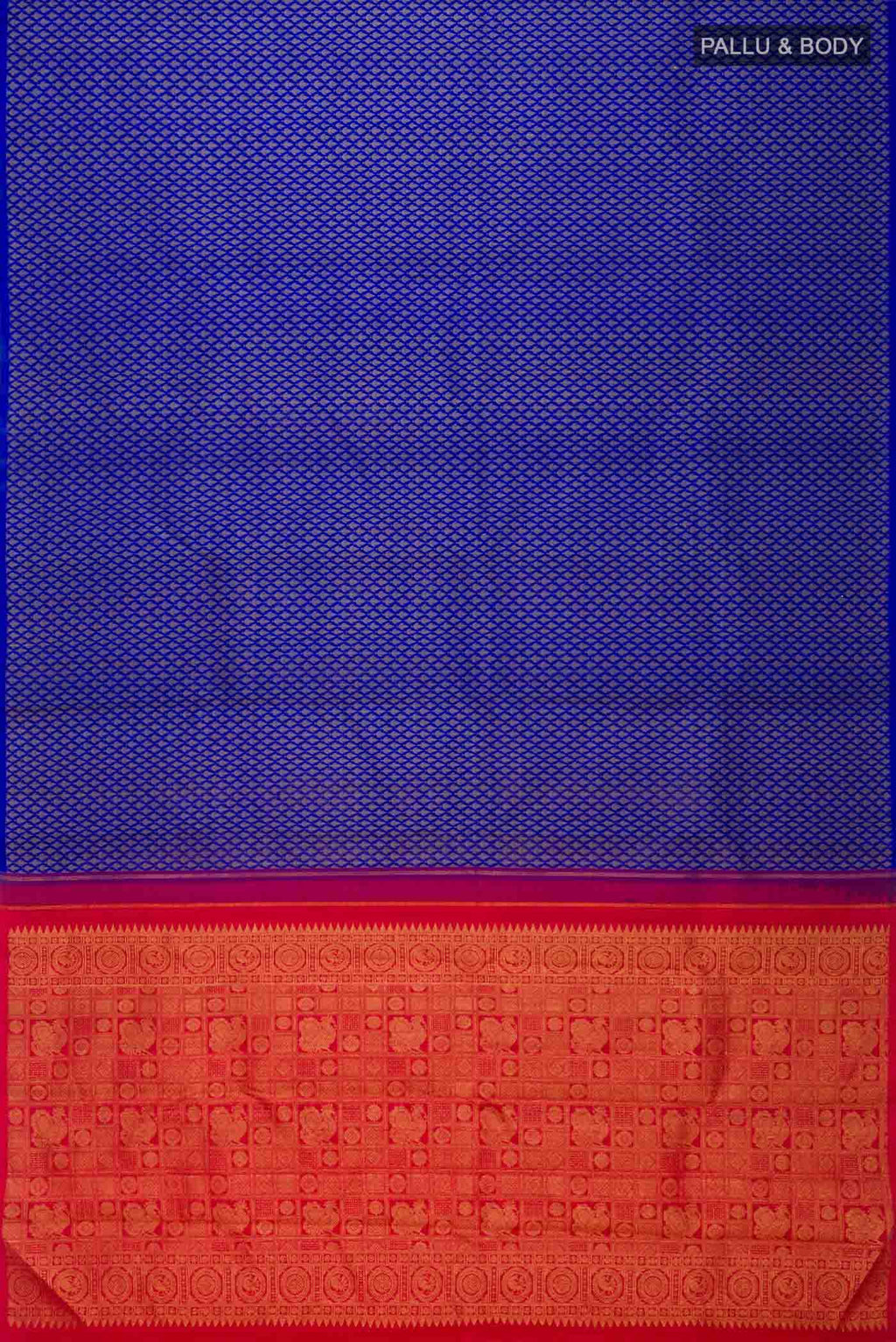 pallu body