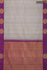 pallu body