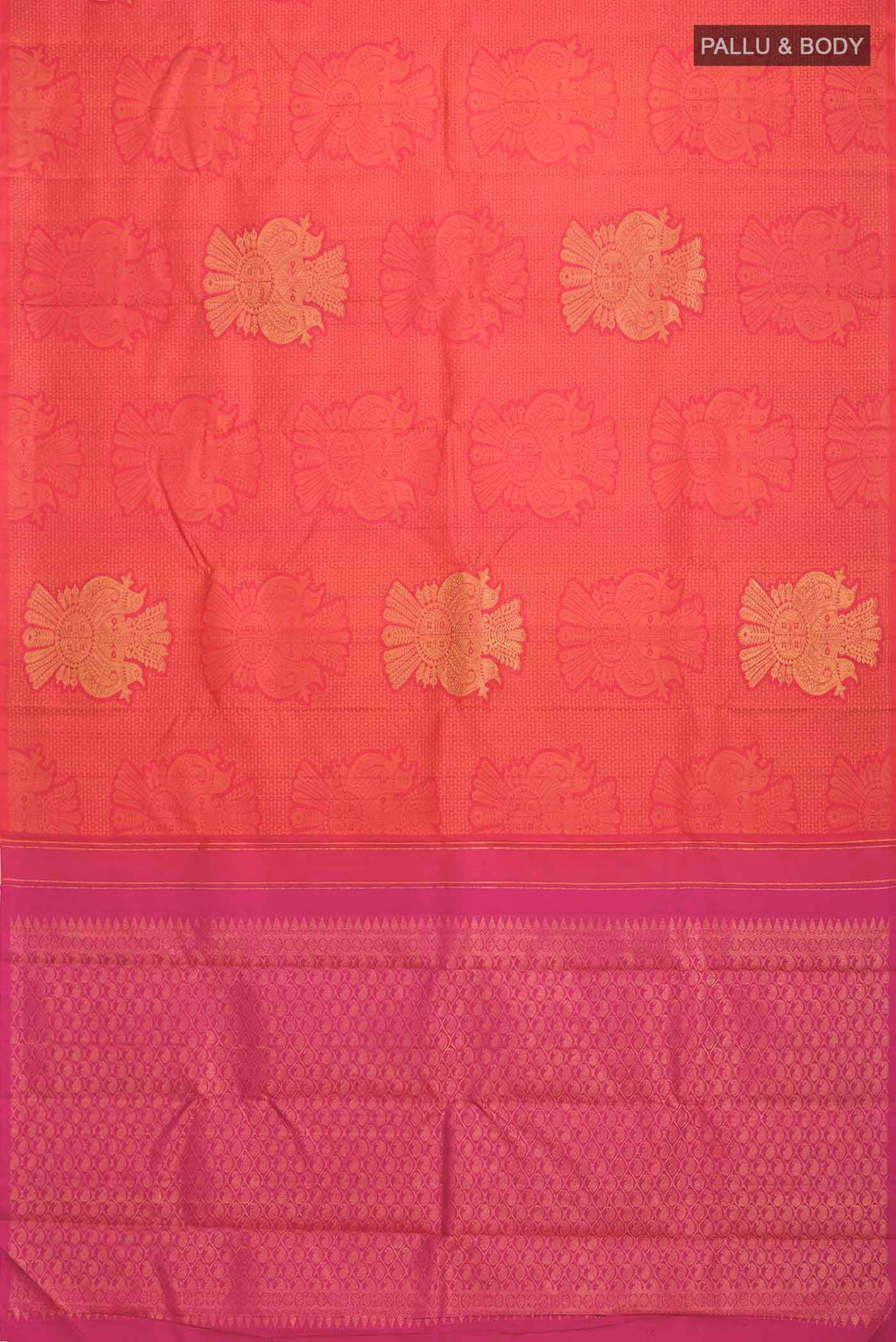 pallu body
