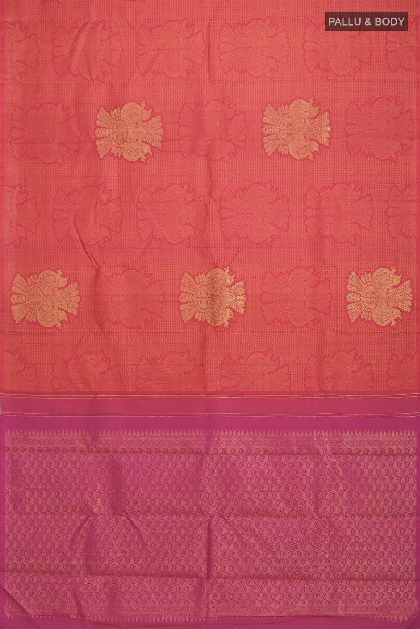 pallu body