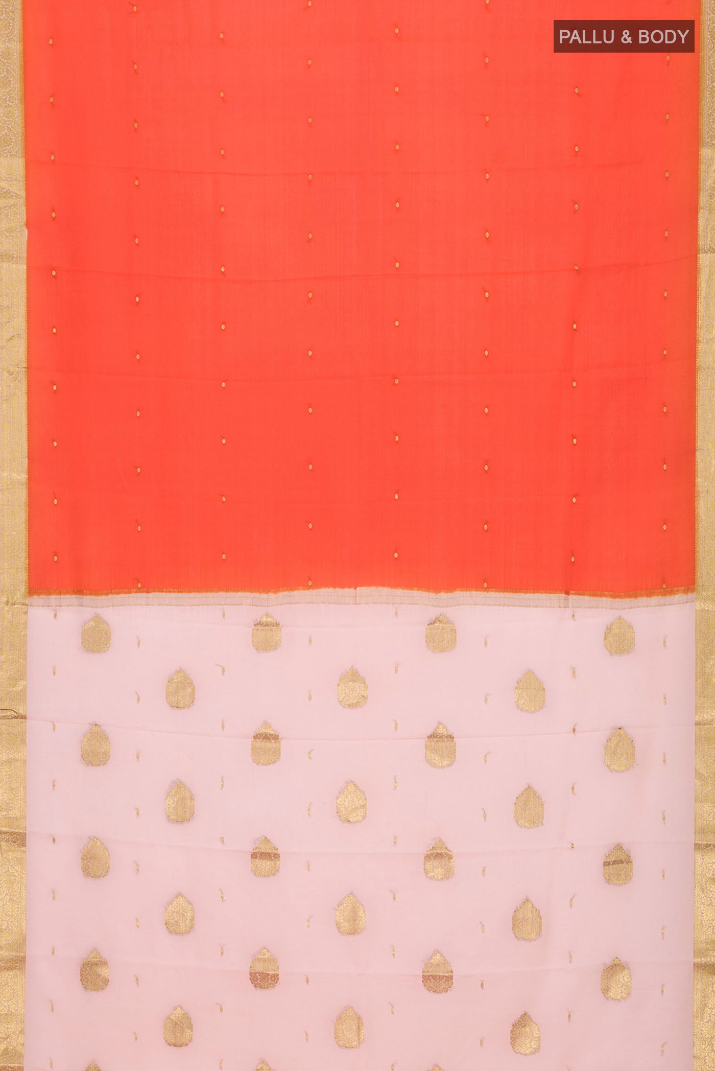 pallu body
