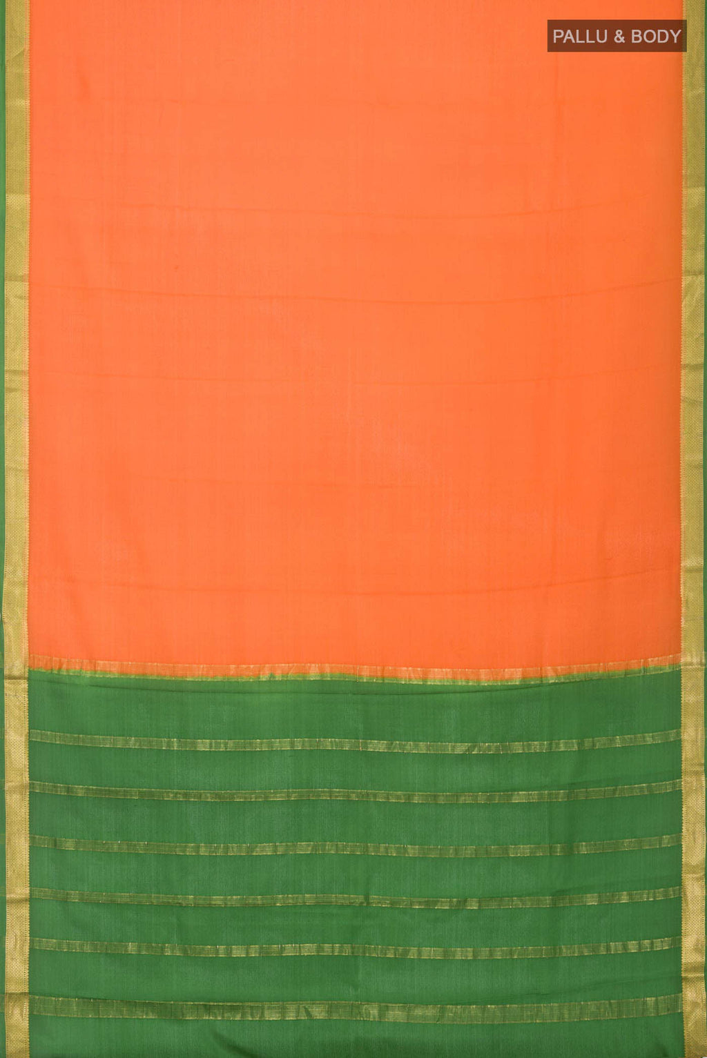 pallu body