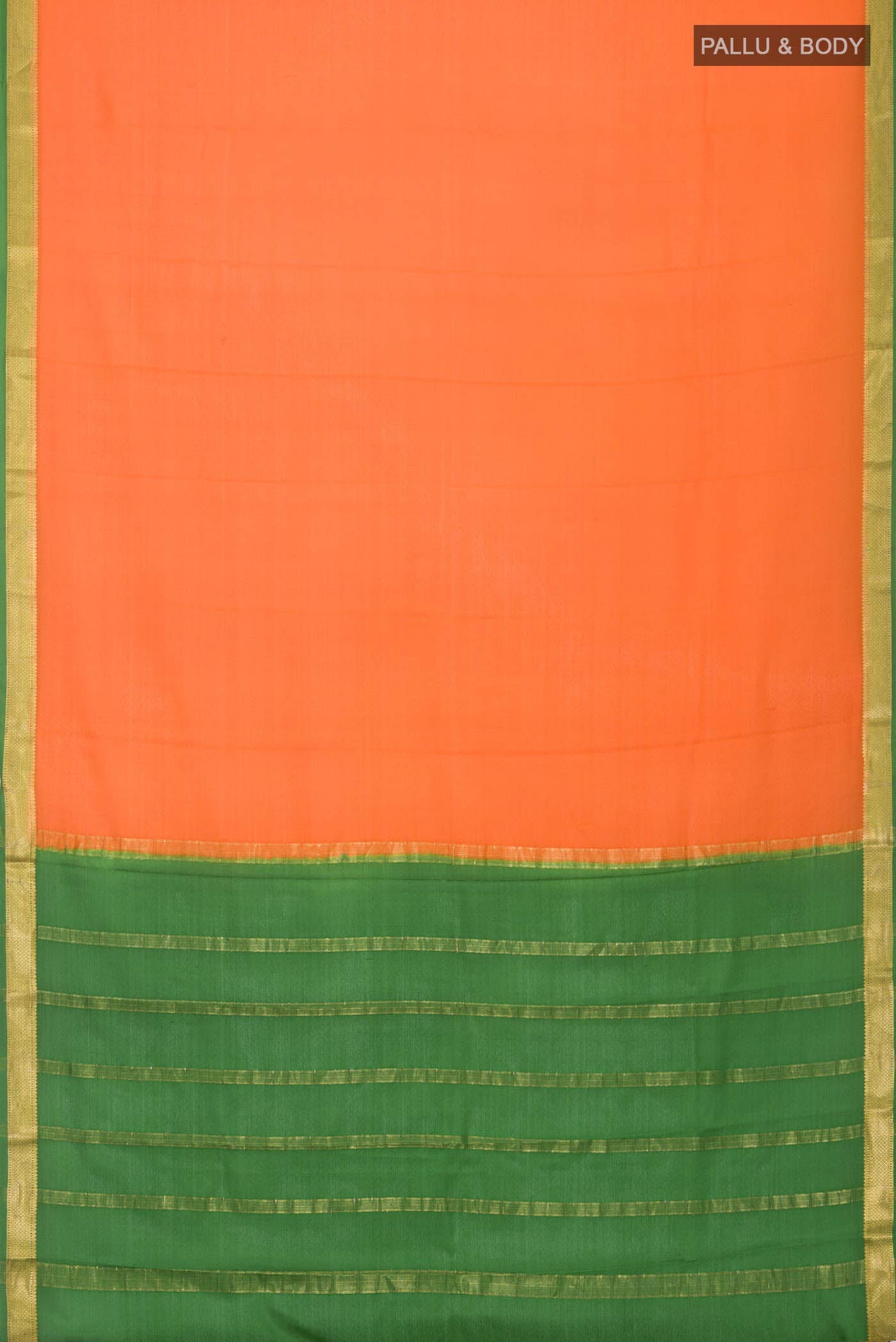 pallu body