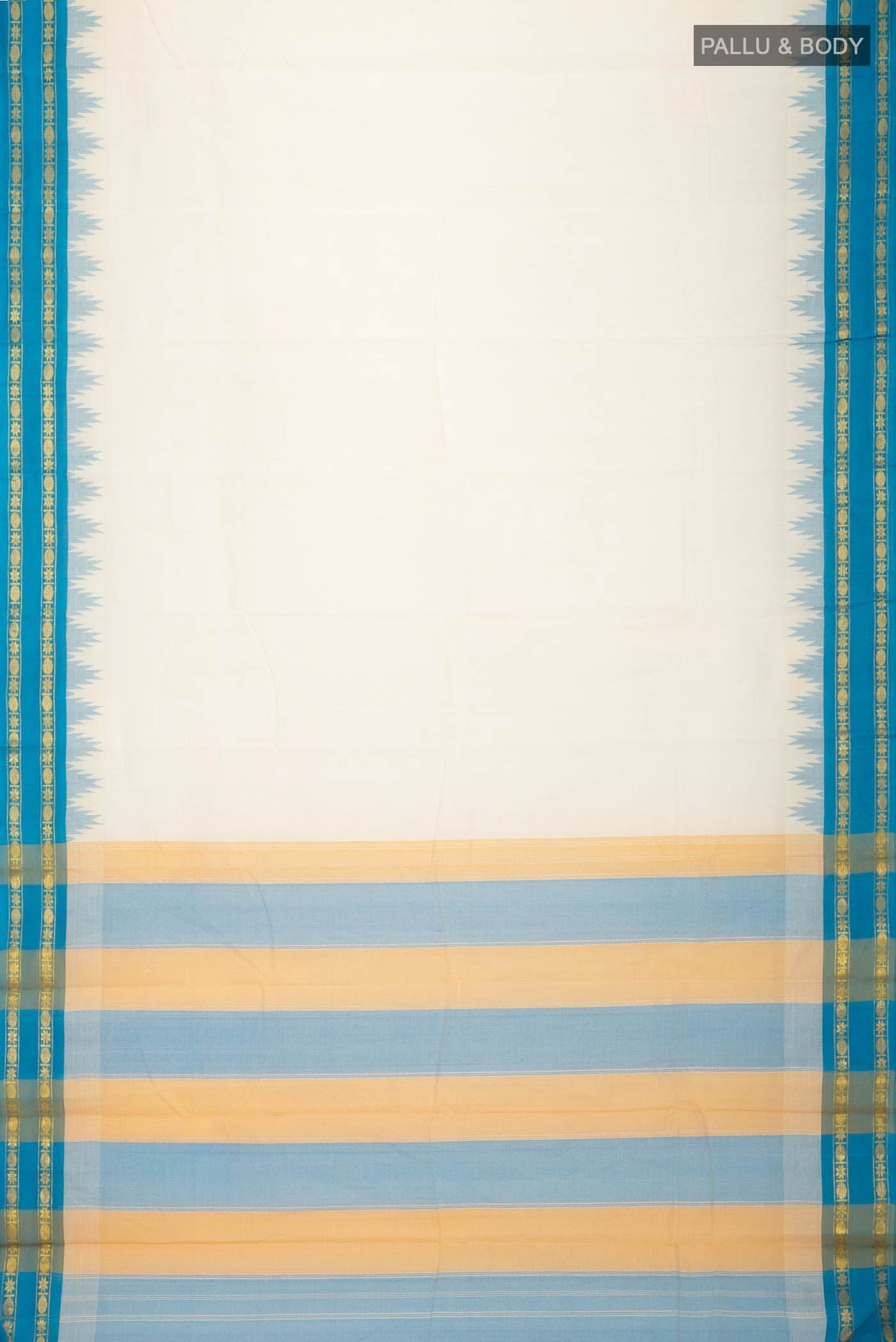 pallu body