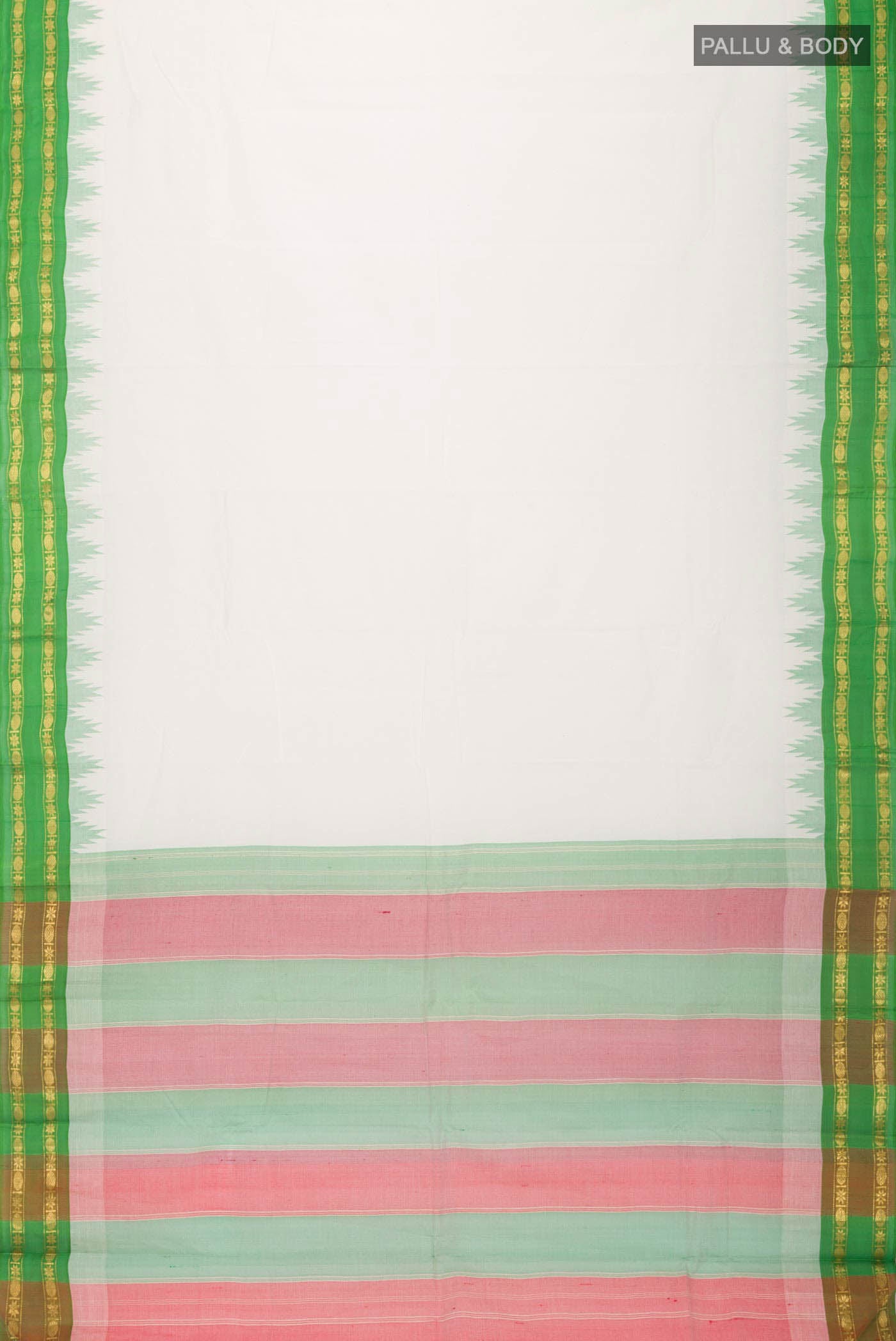 pallu body