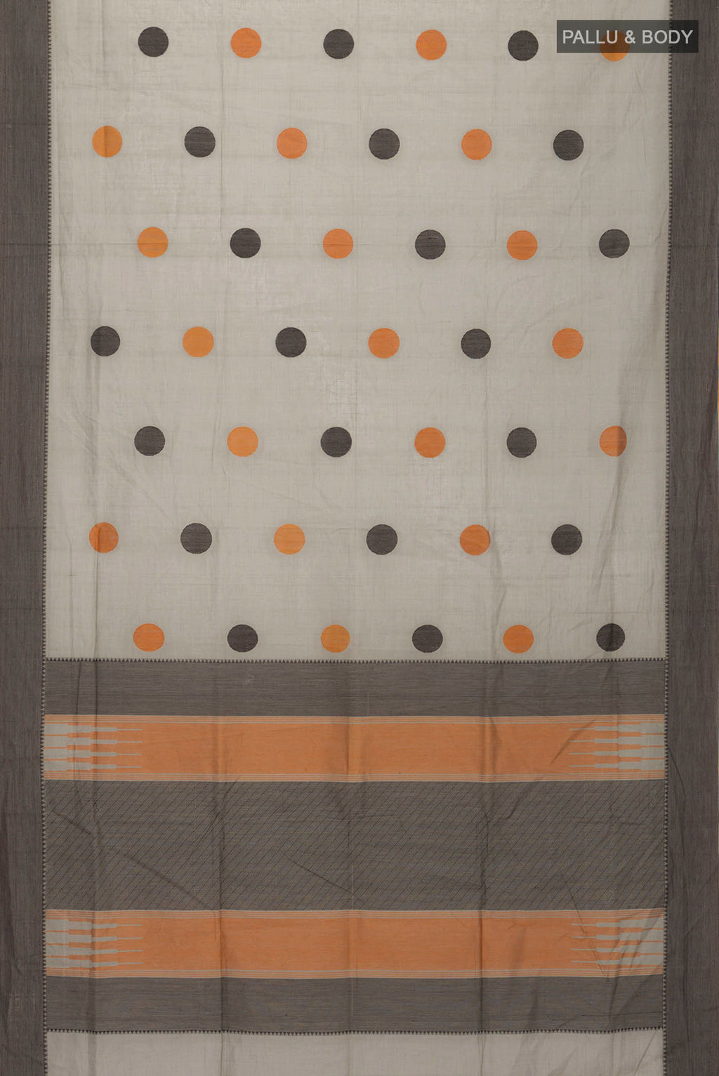 pallu body