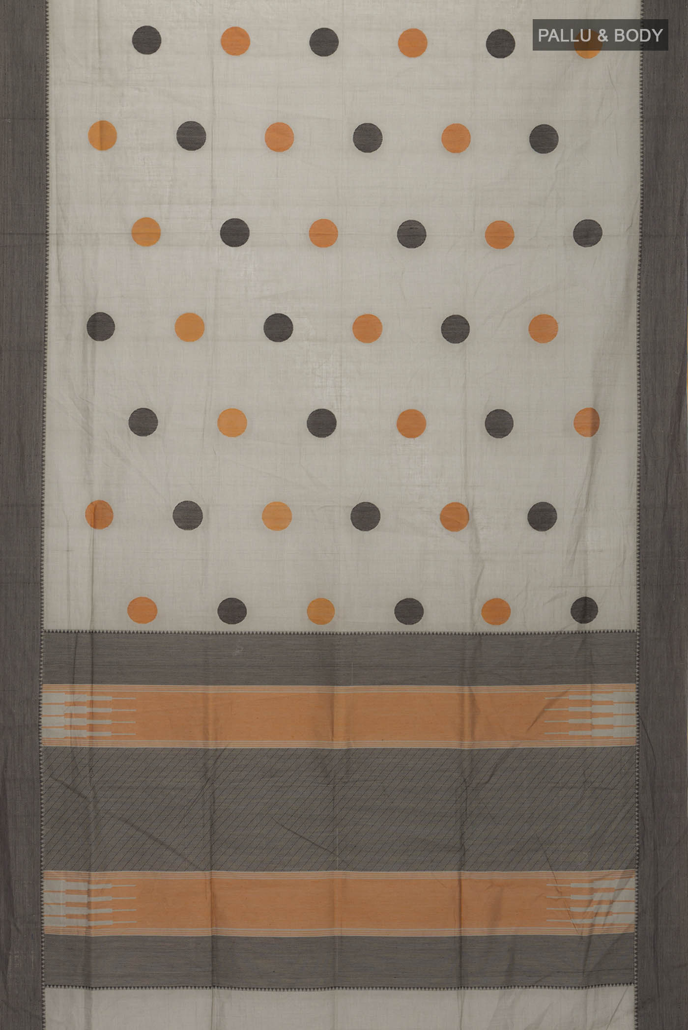 pallu body