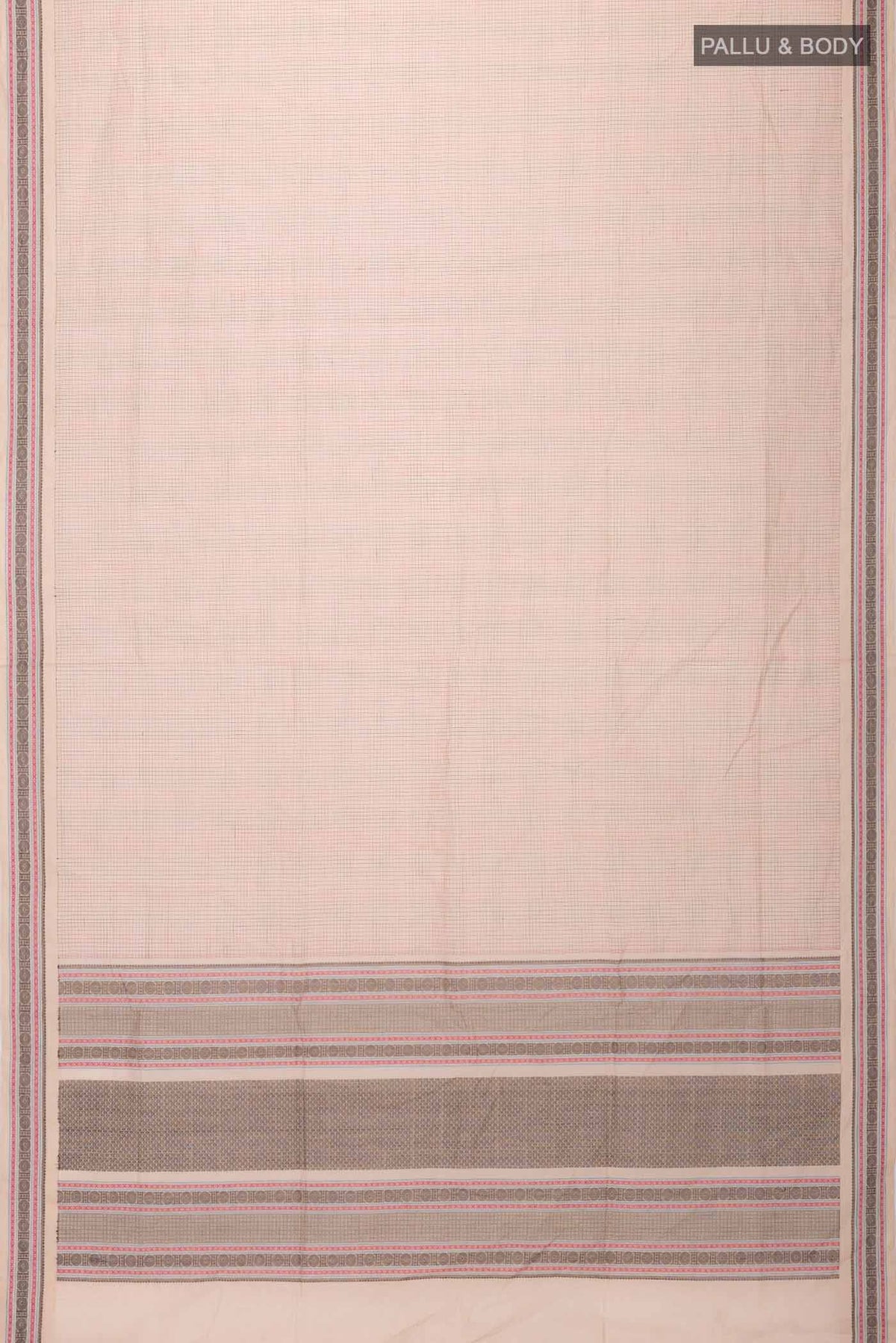 pallu body