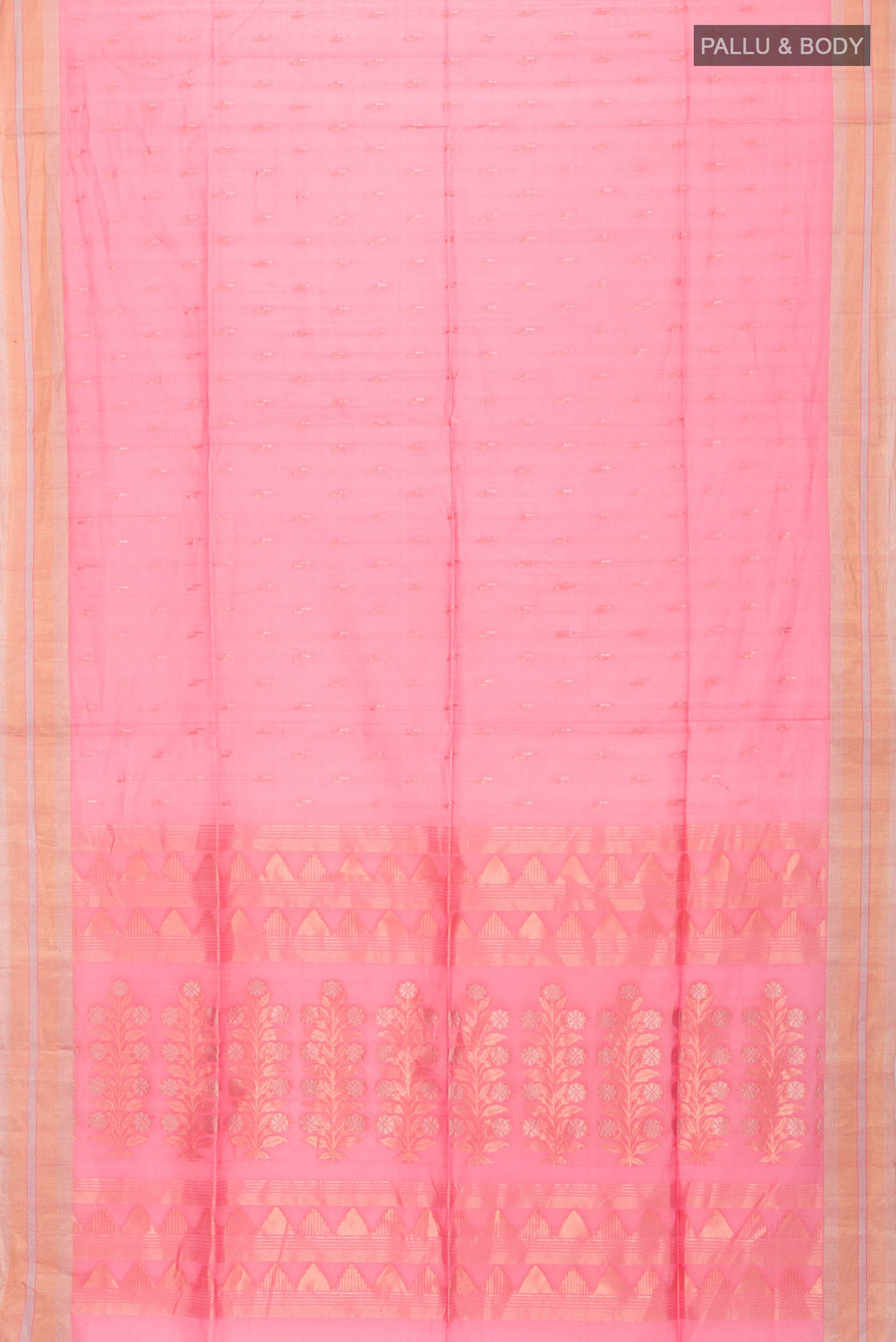 pallu body