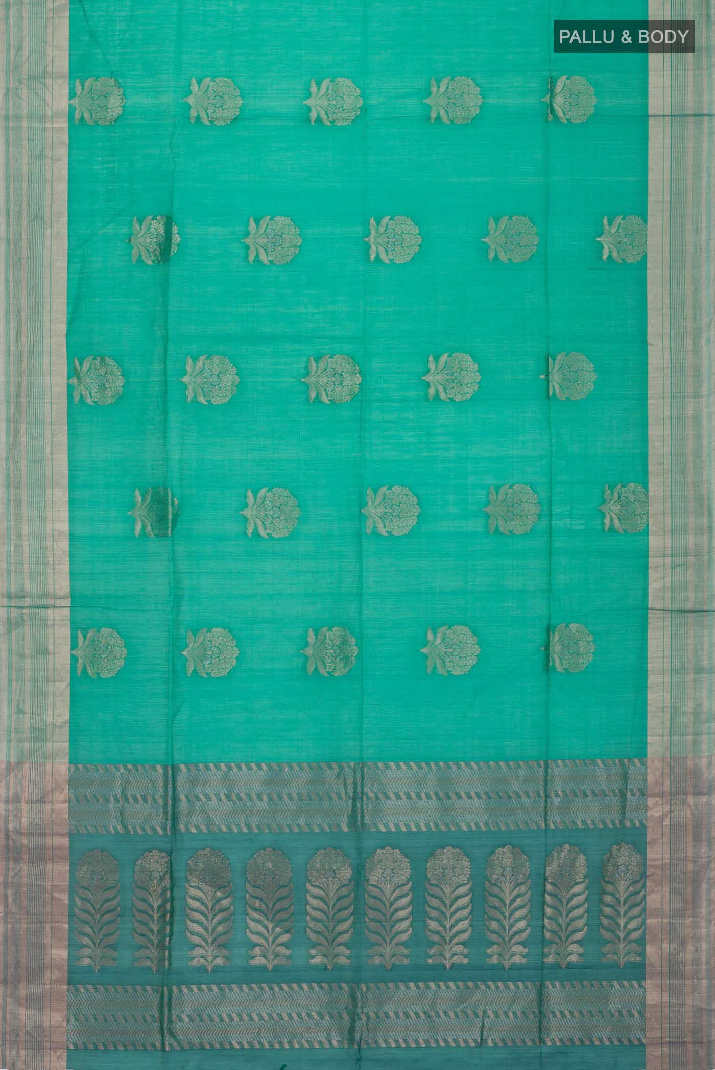 pallu body