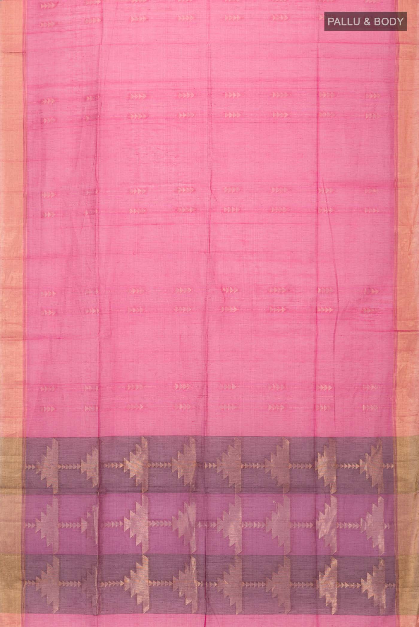 pallu body