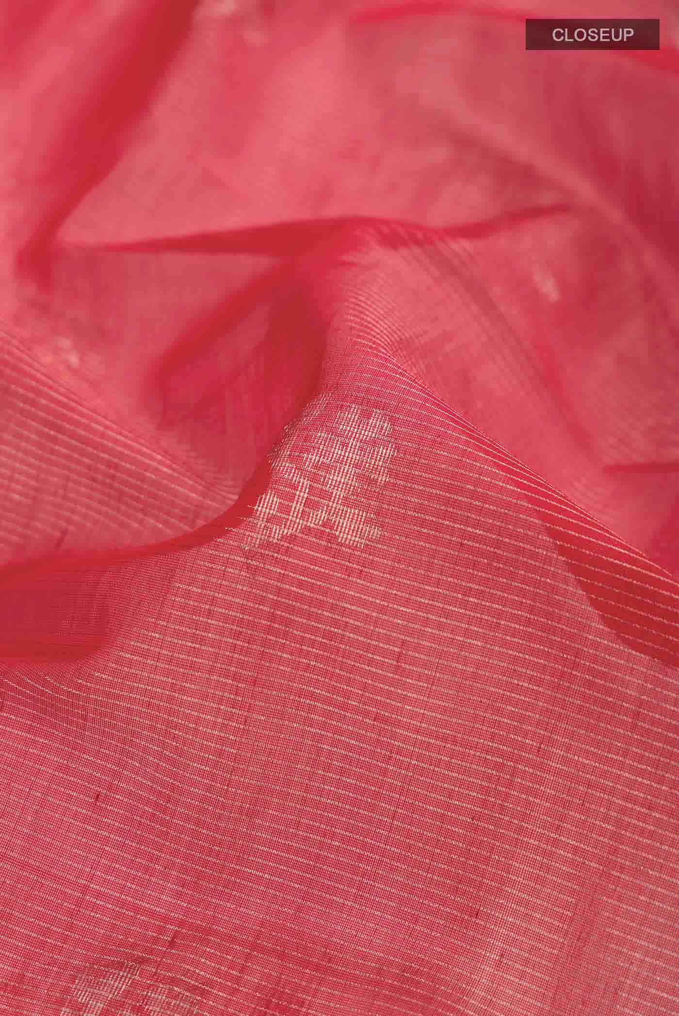 crumbled shot