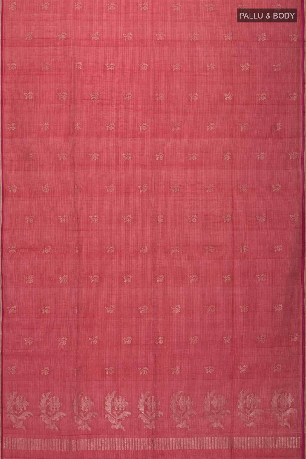 pallu body