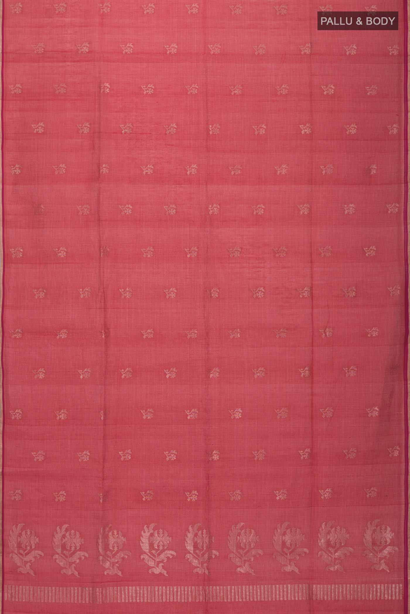 pallu body