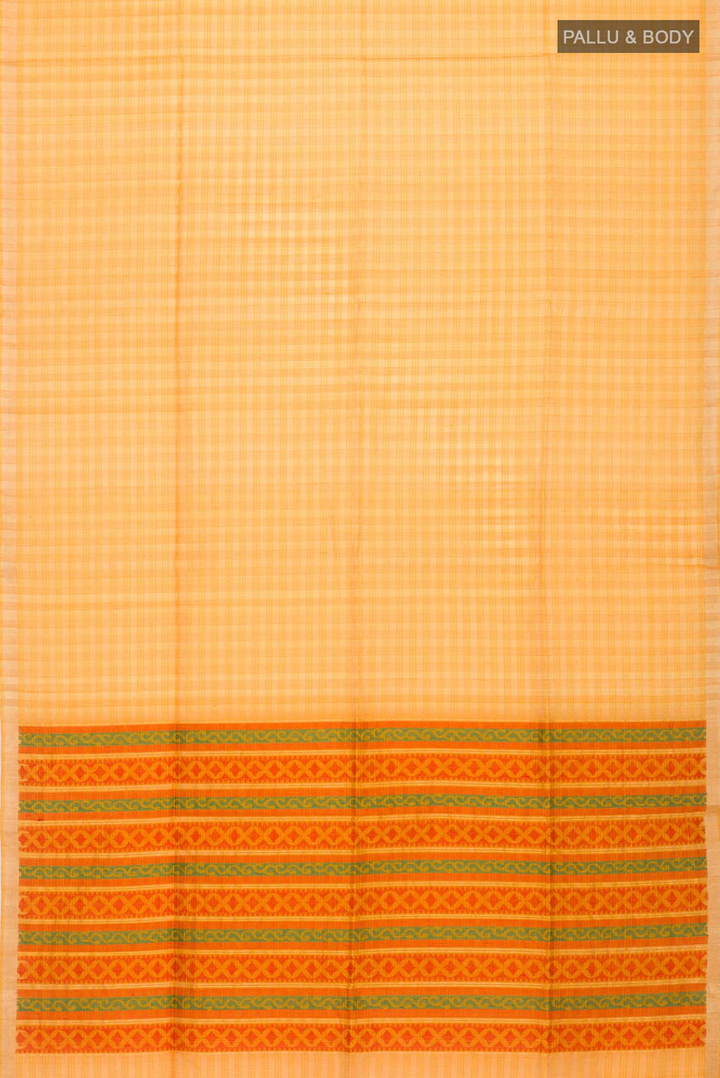 pallu body
