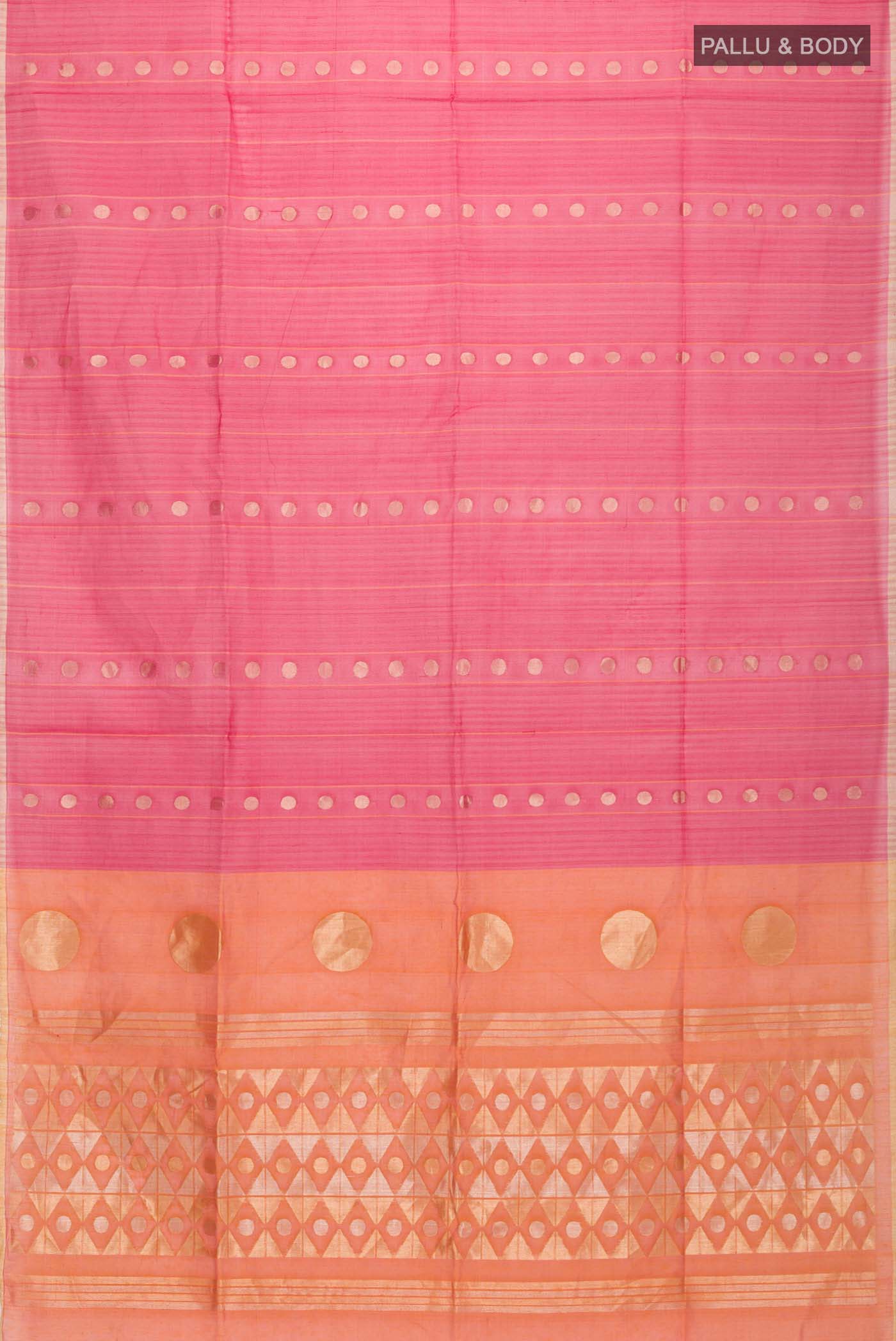 pallu body