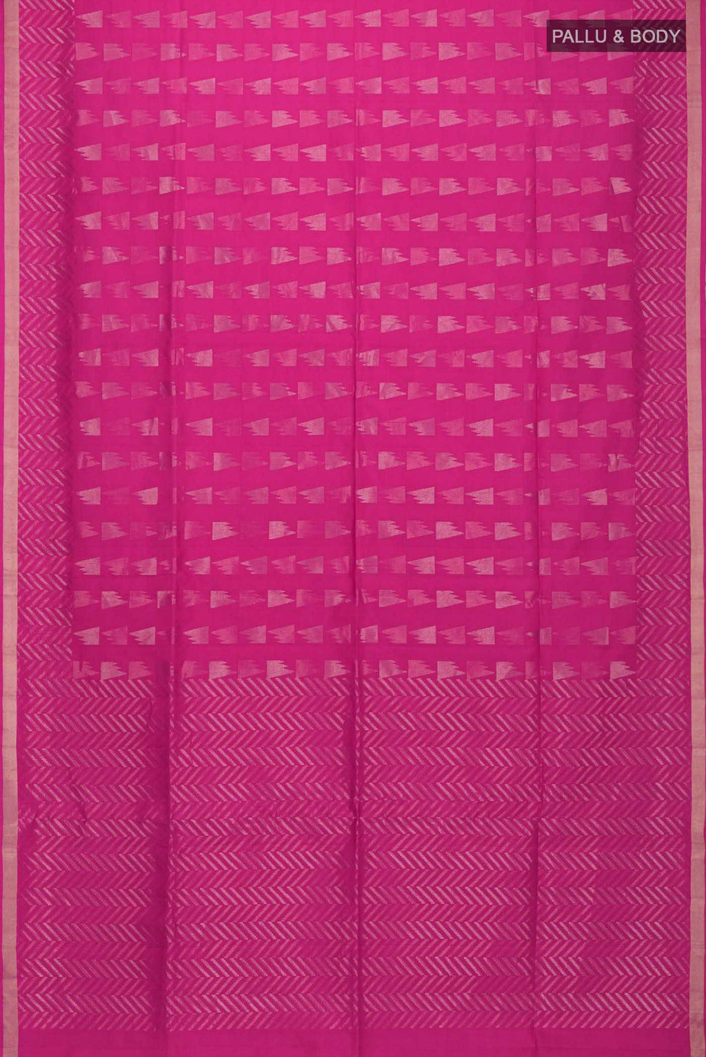 pallu body