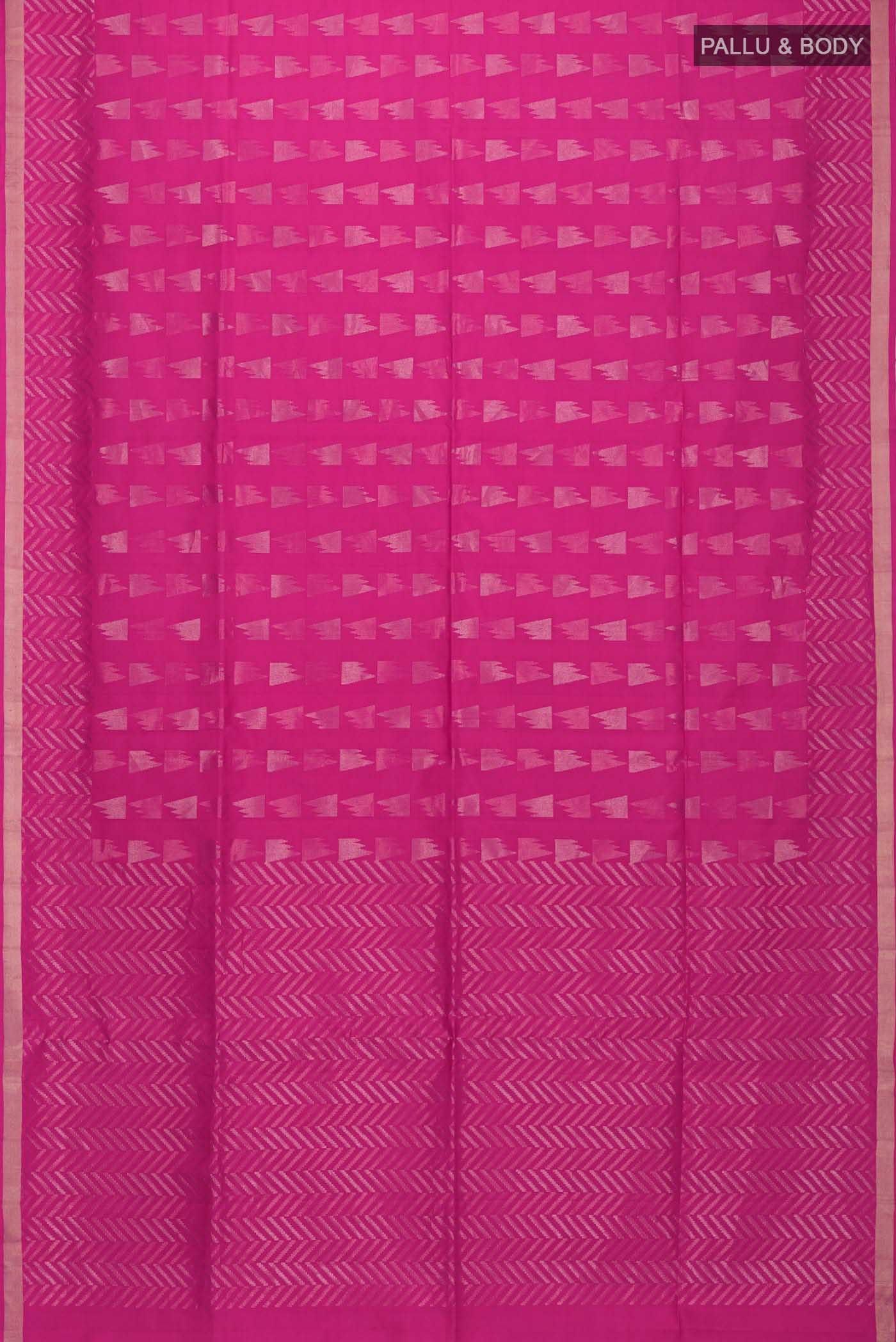 pallu body