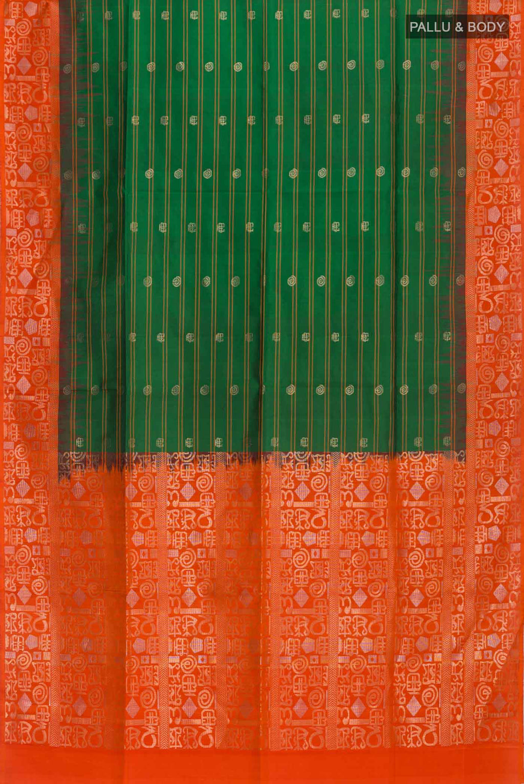 pallu body