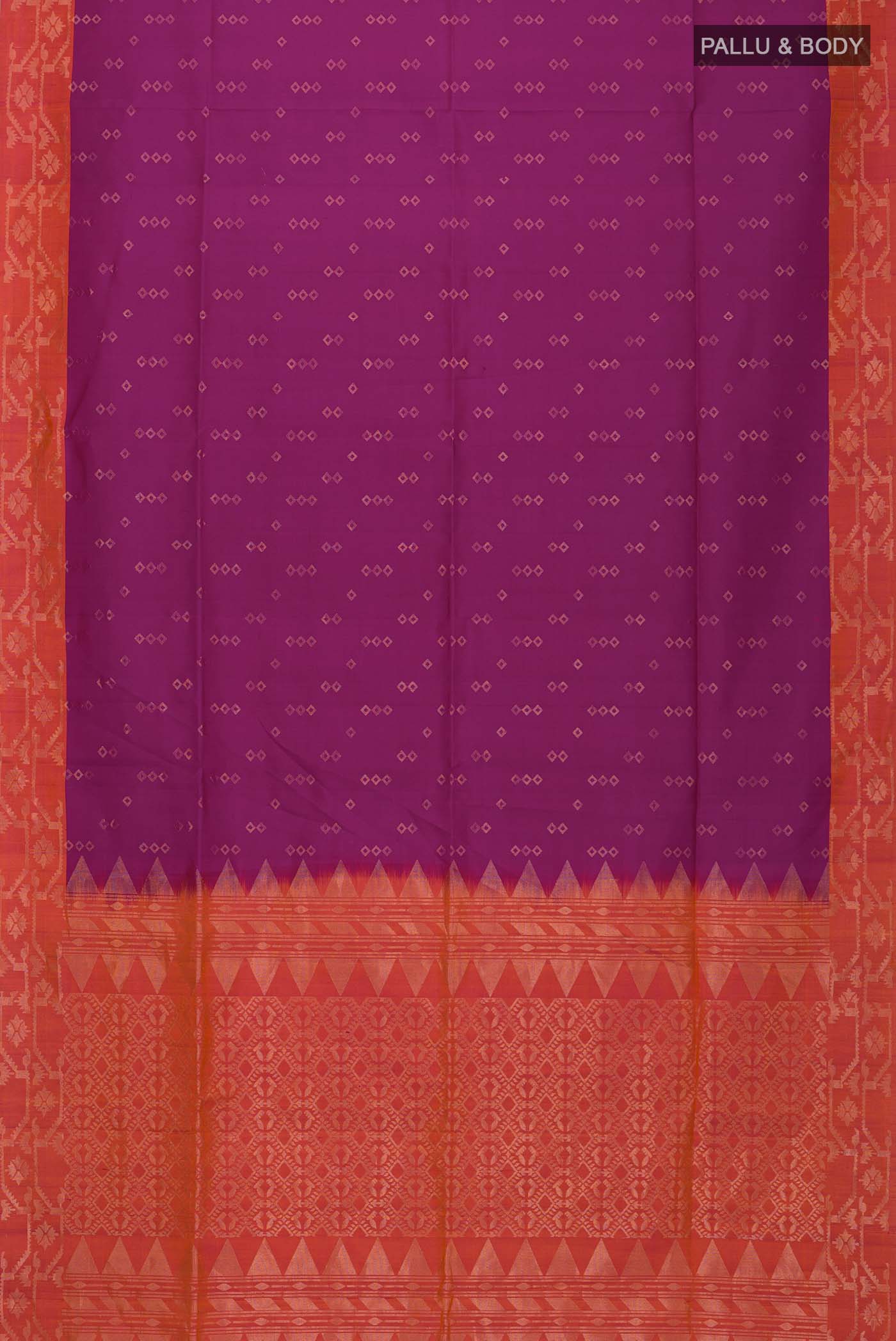 pallu body