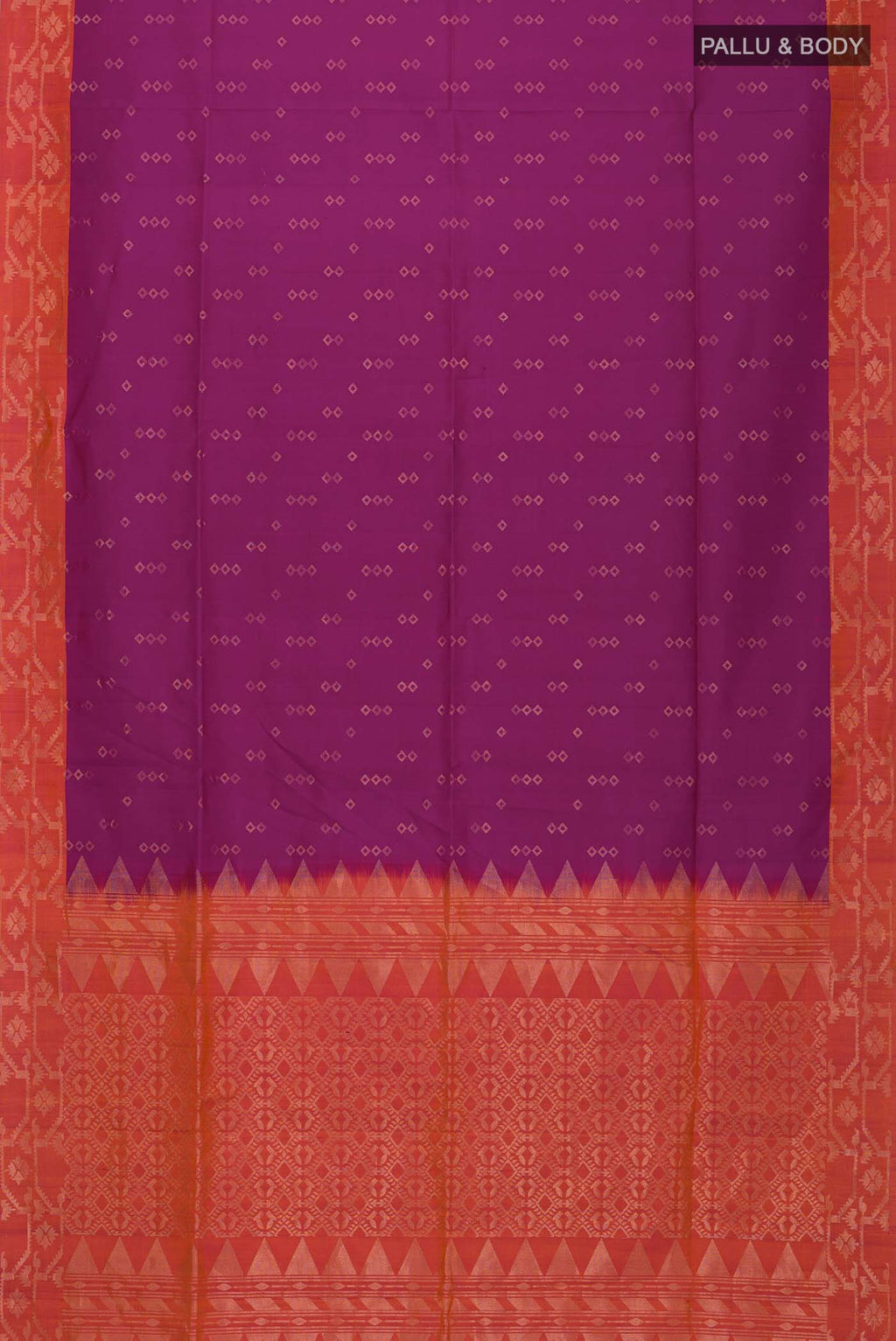 pallu body