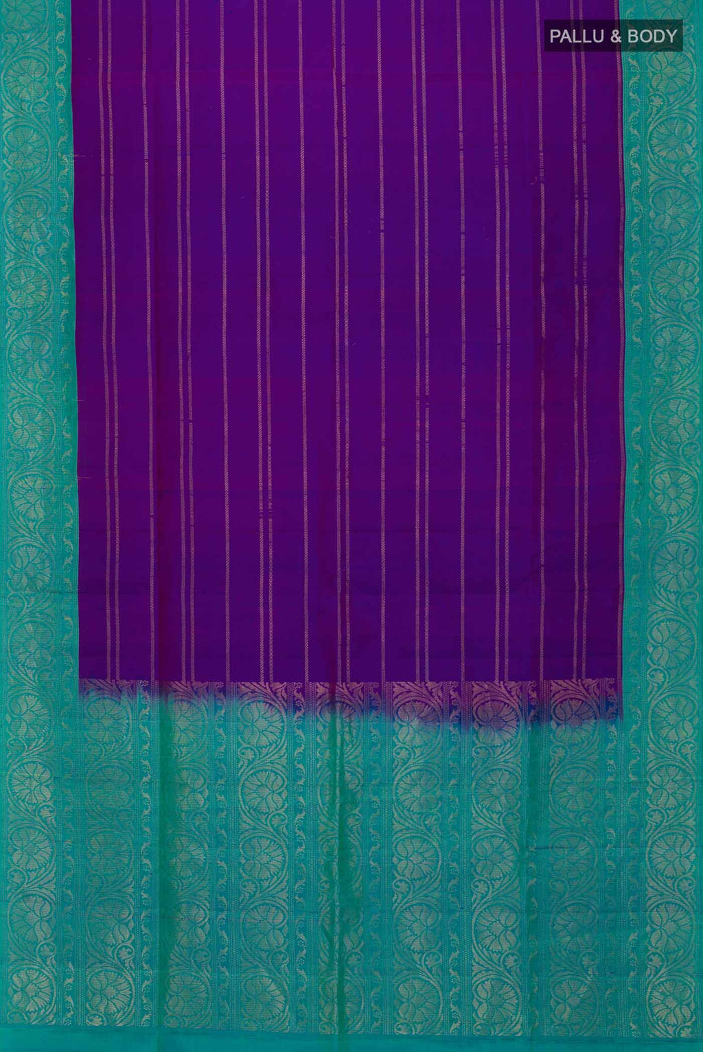 pallu body