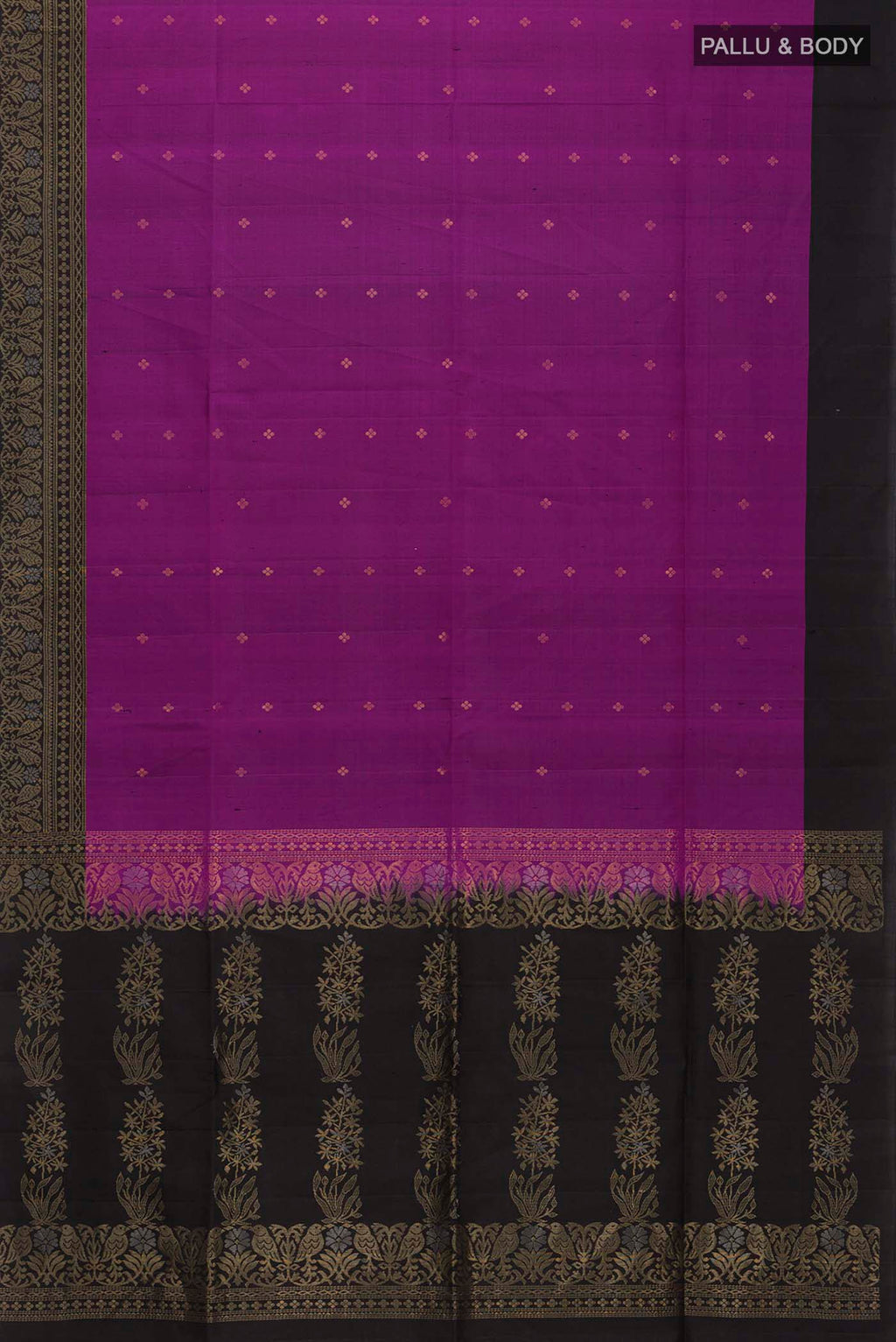 pallu body